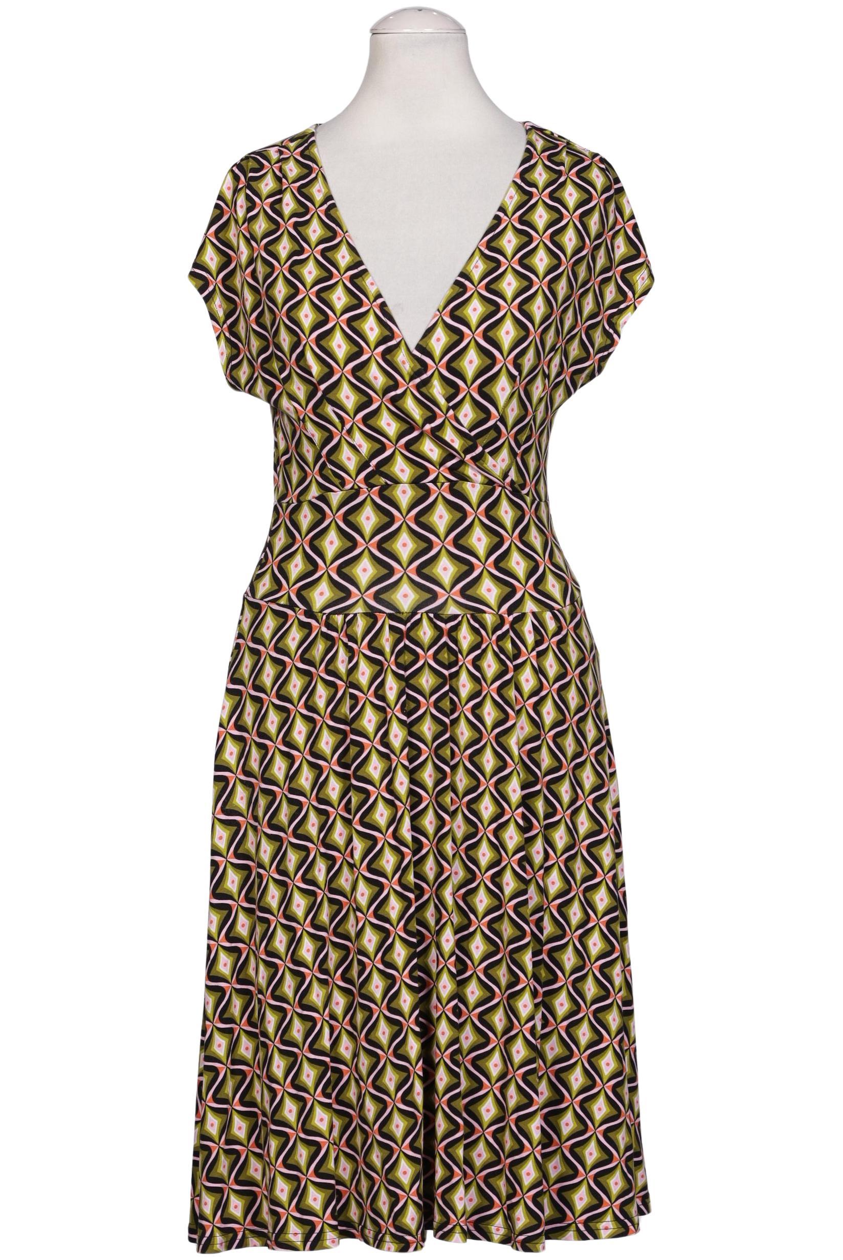 

Blutsgeschwister Damen Kleid, mehrfarbig, Gr. 34