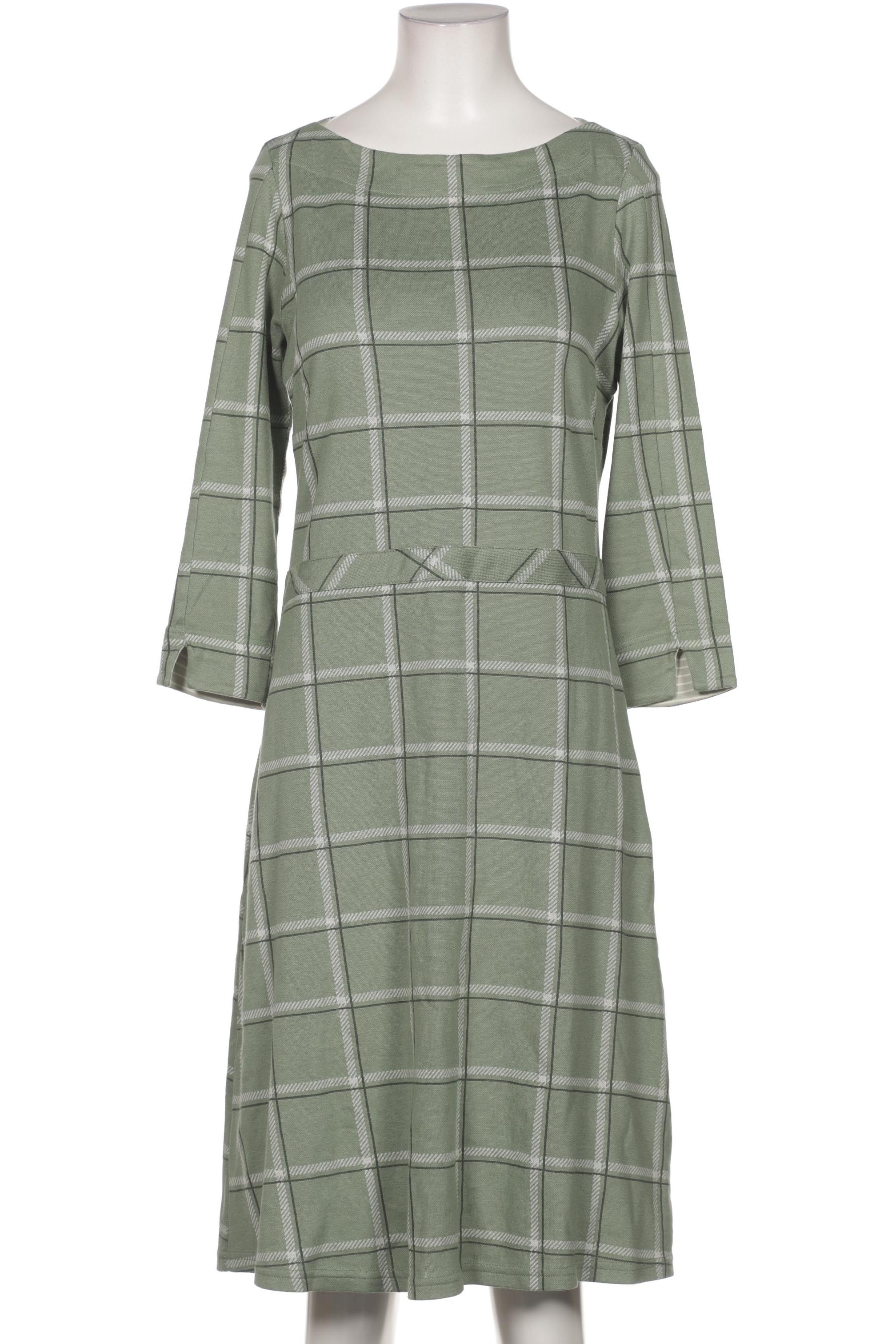 

Blutsgeschwister Damen Kleid, grün, Gr. 38