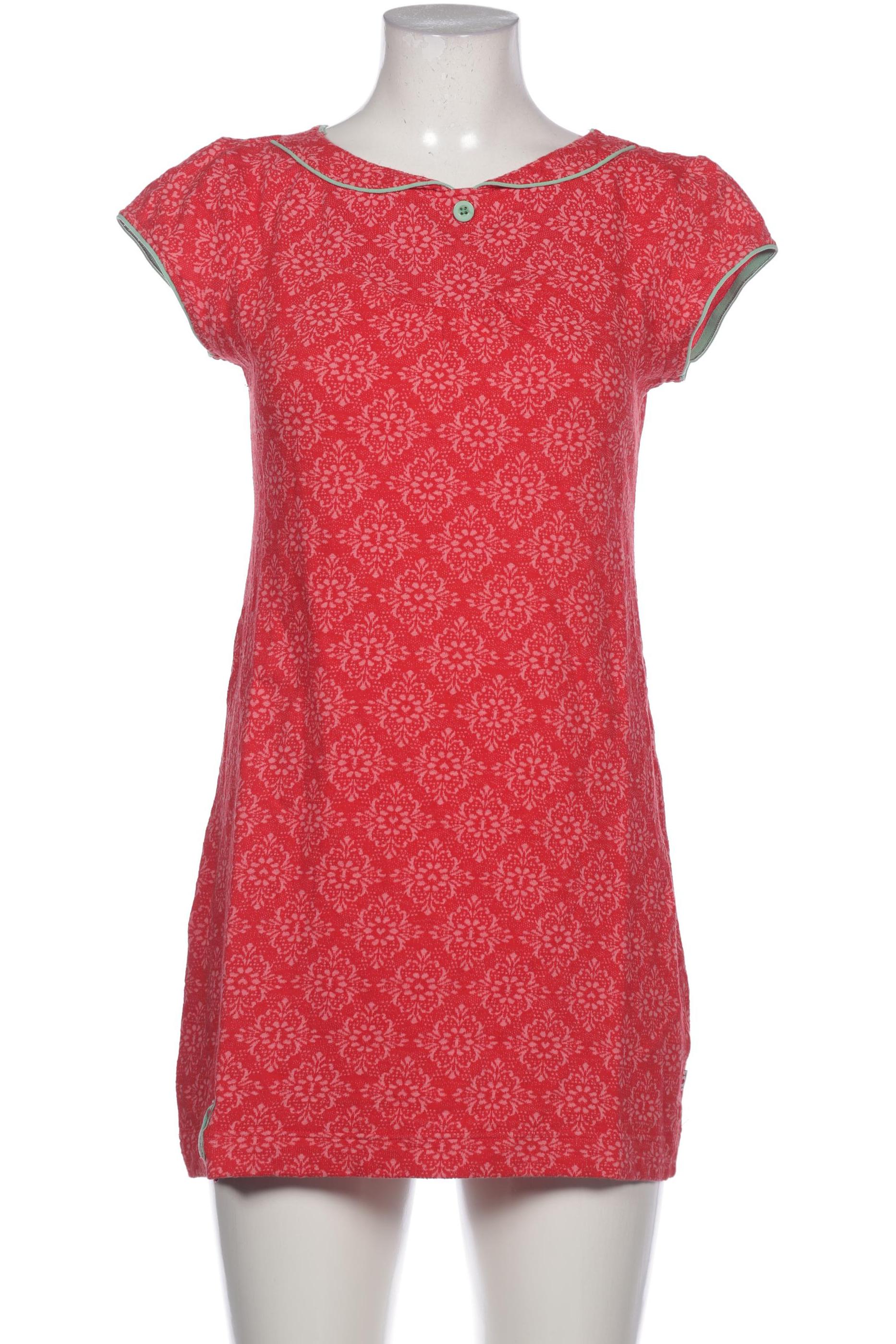 

Blutsgeschwister Damen Kleid, rot, Gr. 38