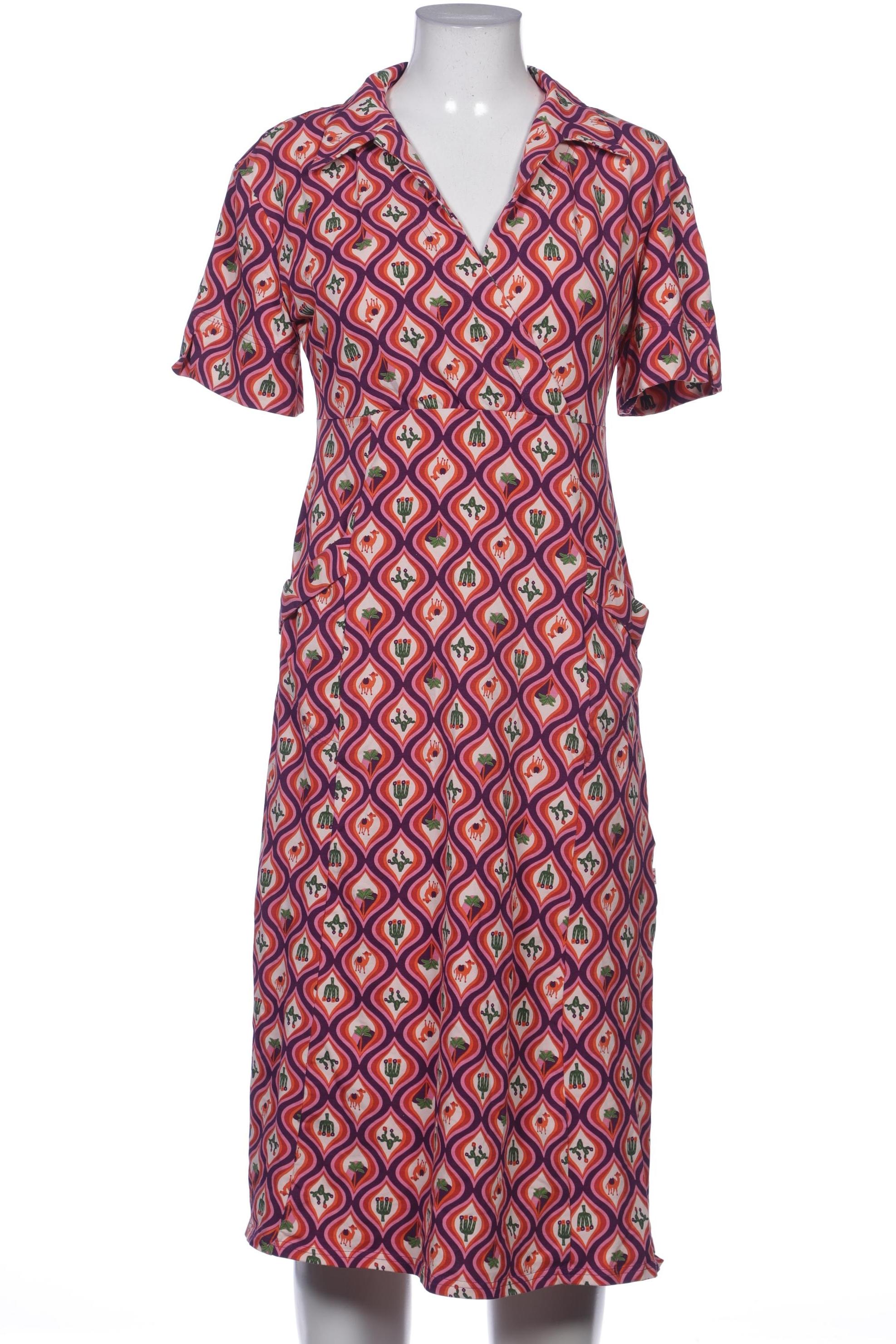 

Blutsgeschwister Damen Kleid, flieder, Gr. 42