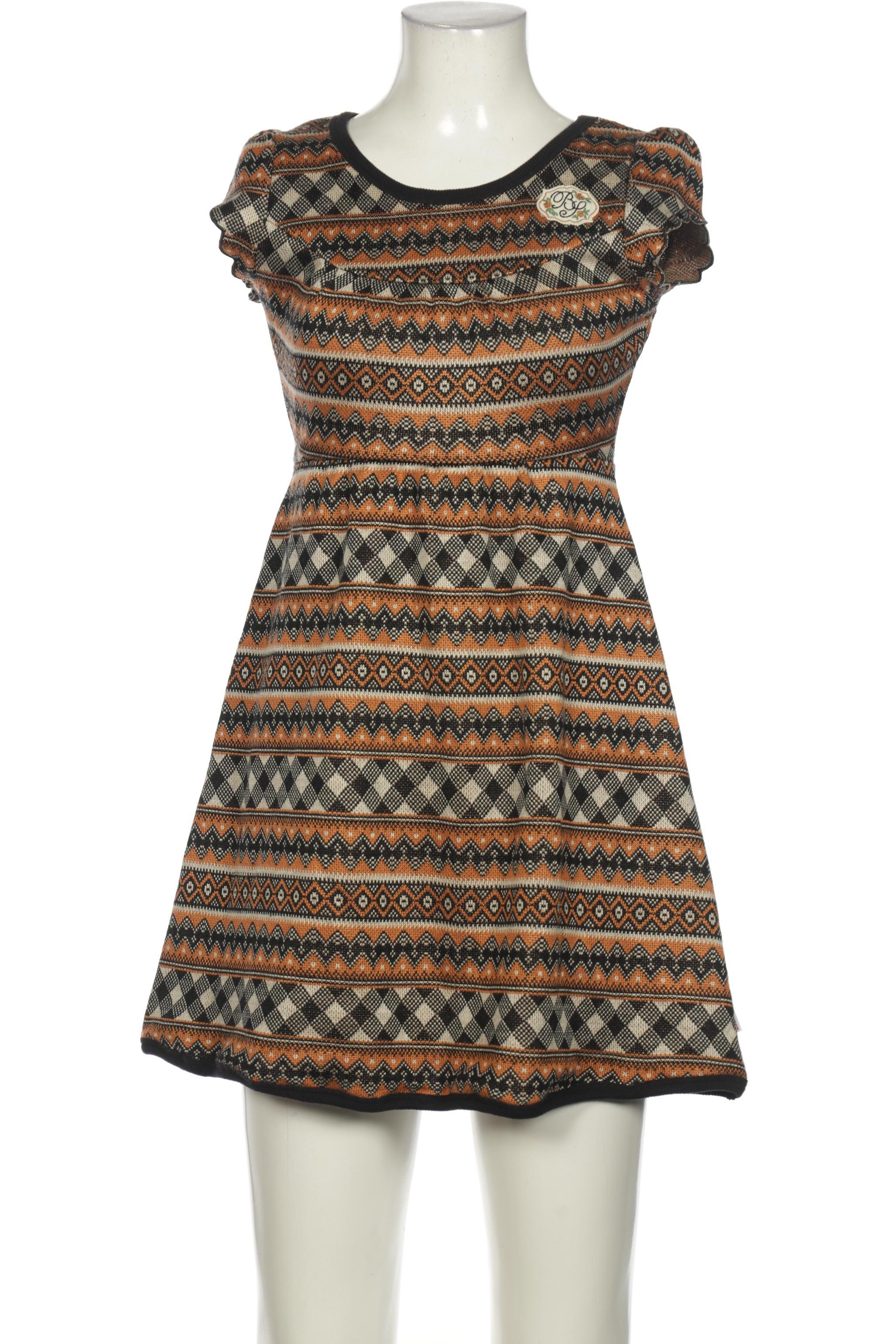 

Blutsgeschwister Damen Kleid, mehrfarbig