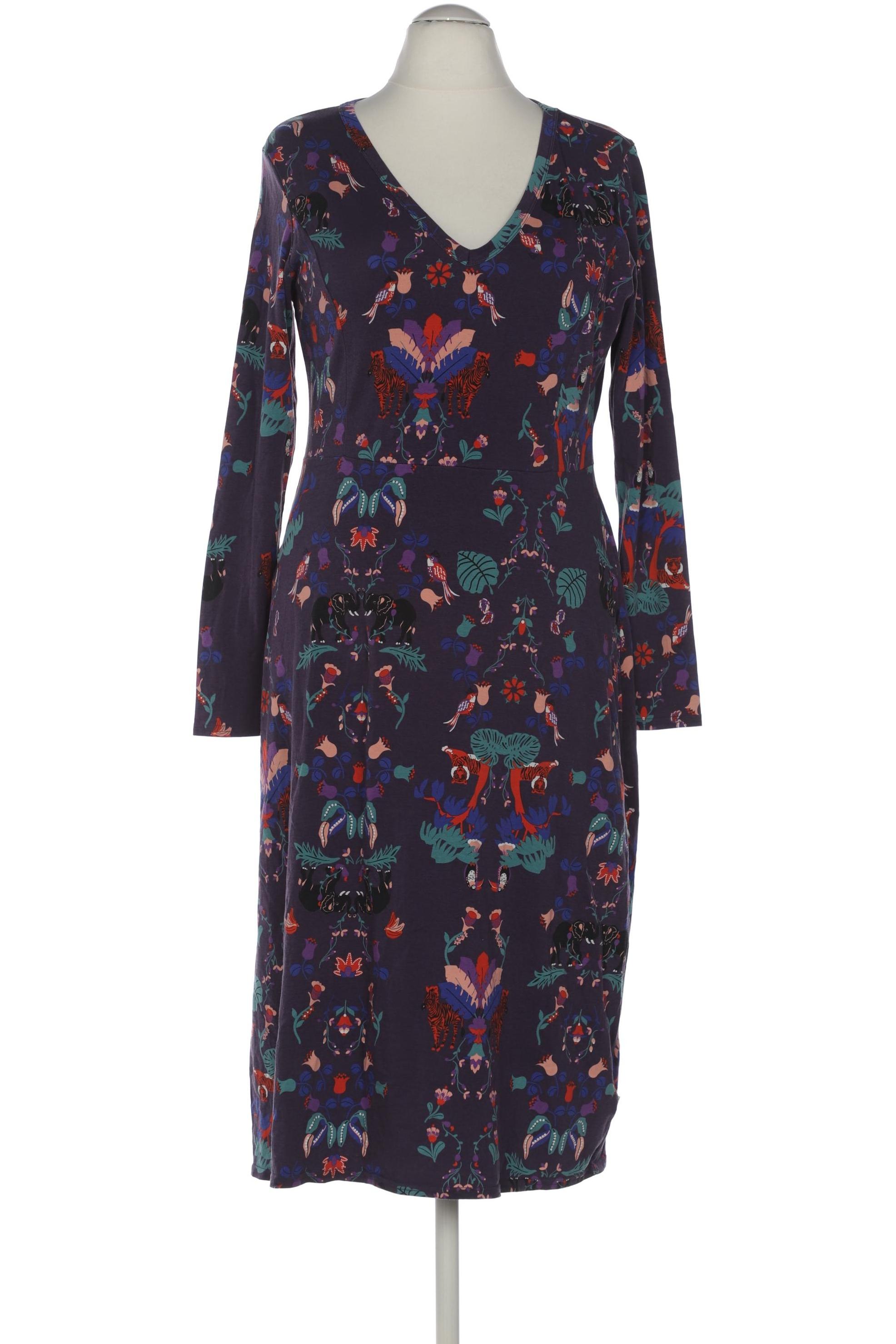

Blutsgeschwister Damen Kleid, flieder, Gr. 46