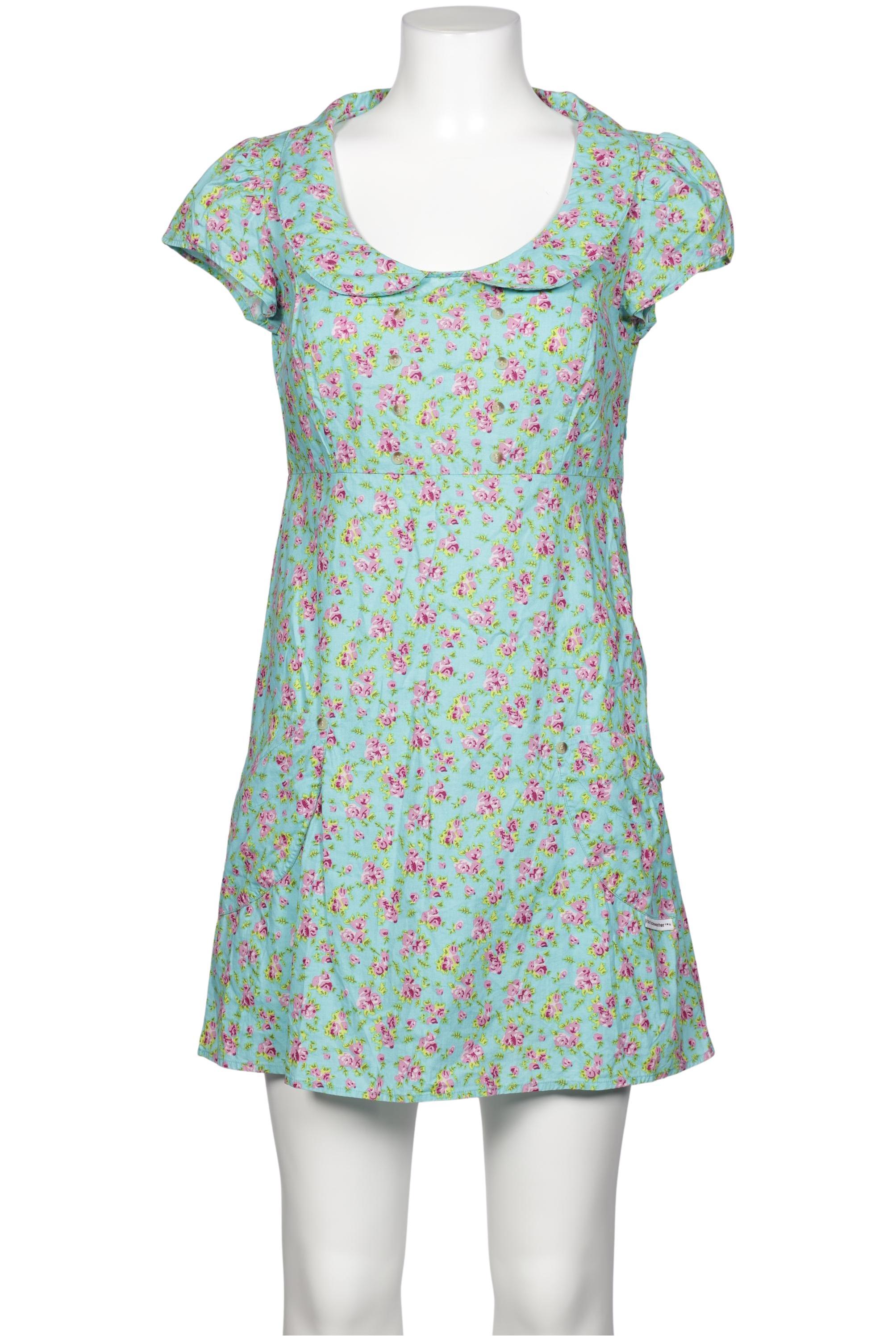 

Blutsgeschwister Damen Kleid, mehrfarbig, Gr. 42