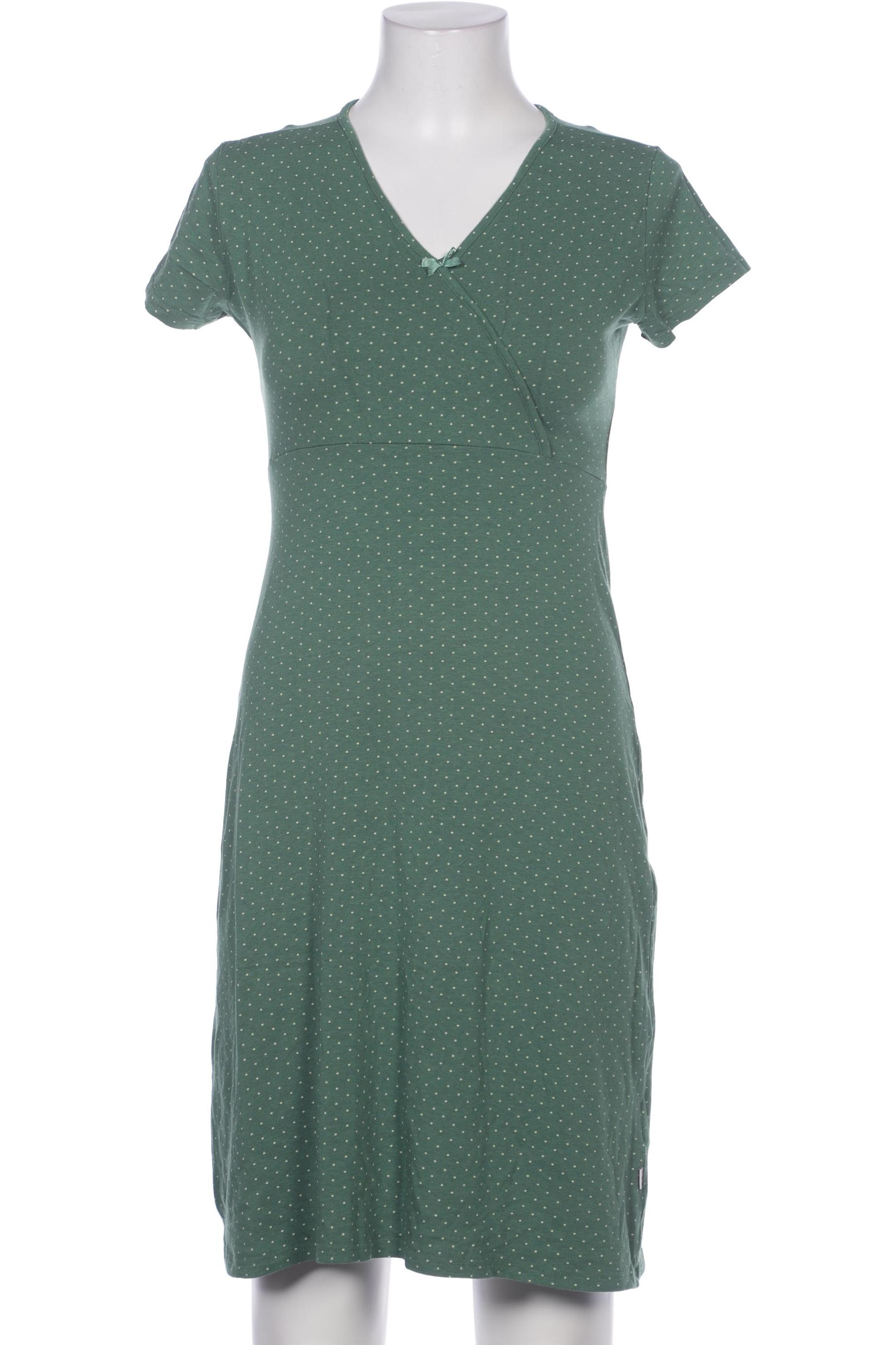 

Blutsgeschwister Damen Kleid, grün, Gr. 38