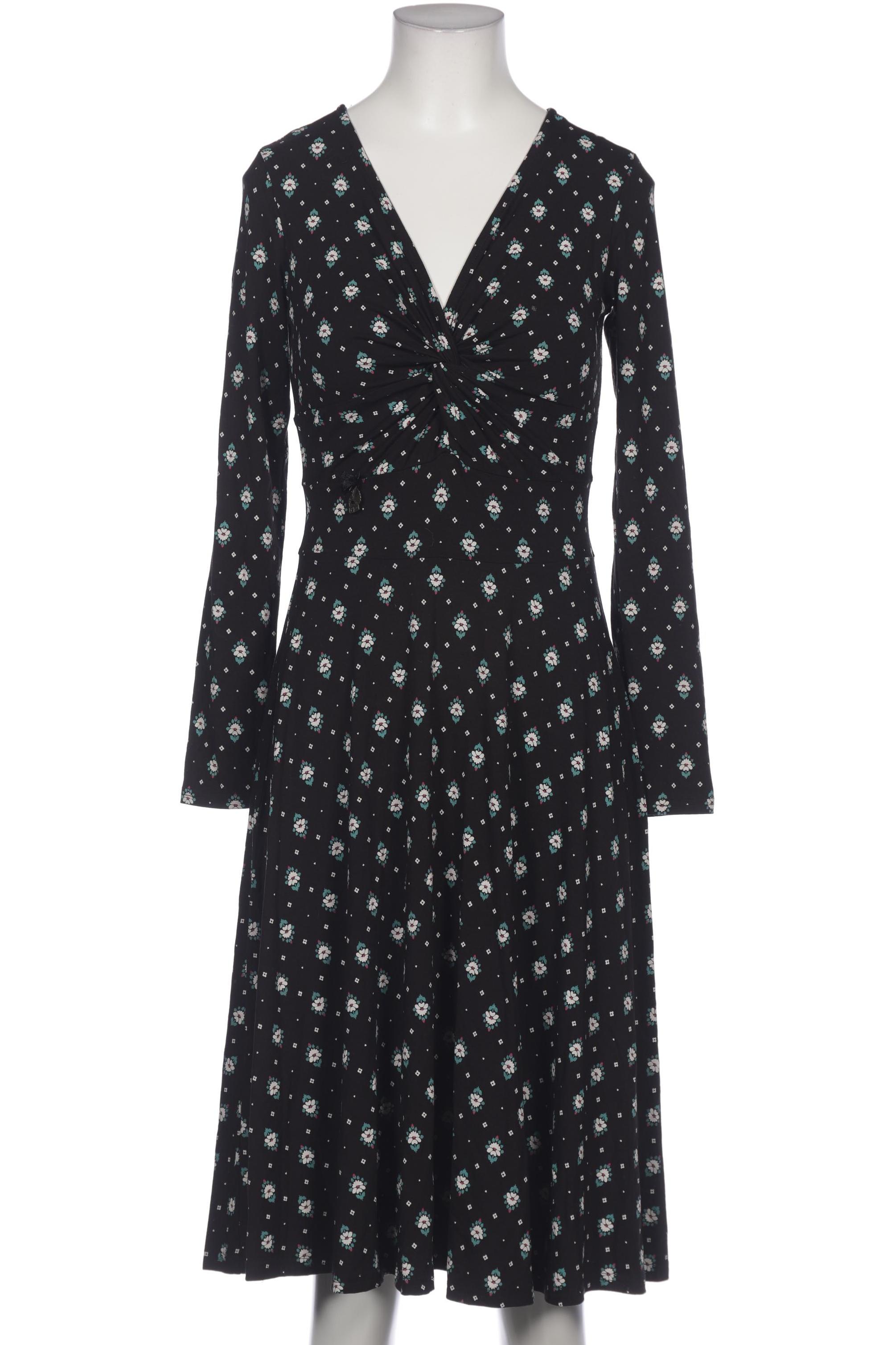 

Blutsgeschwister Damen Kleid, schwarz, Gr. 36
