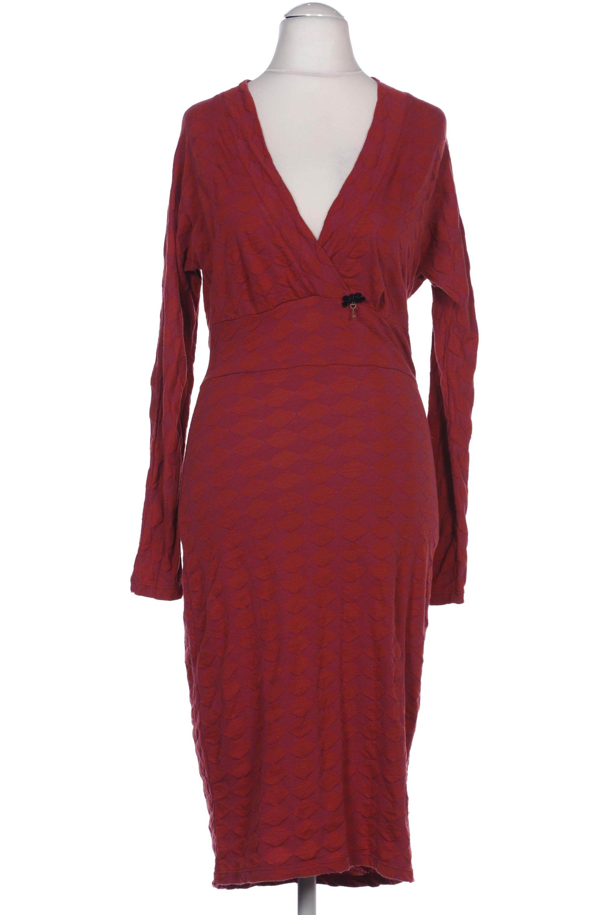

Blutsgeschwister Damen Kleid, pink, Gr. 38