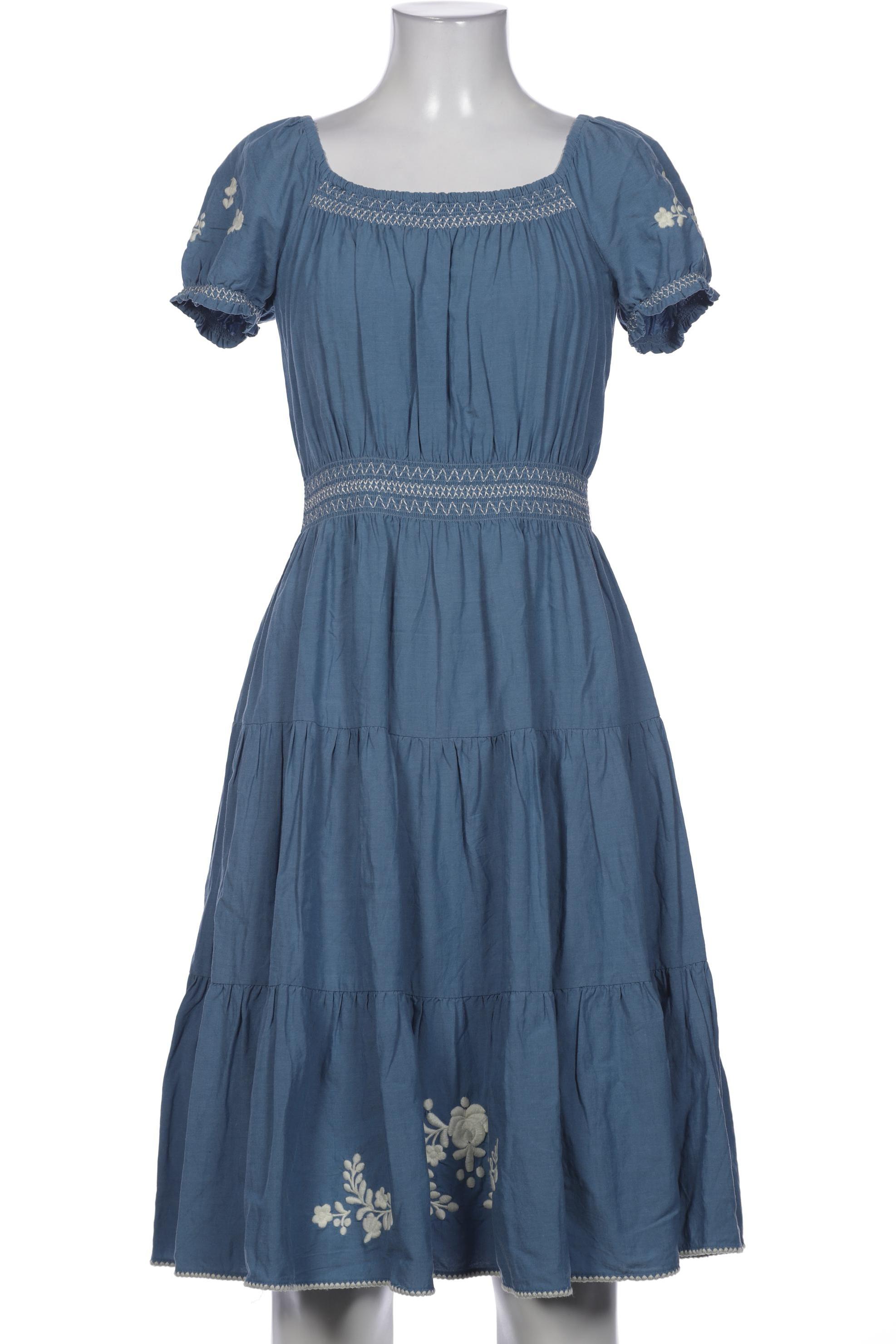 

Blutsgeschwister Damen Kleid, blau, Gr. 36