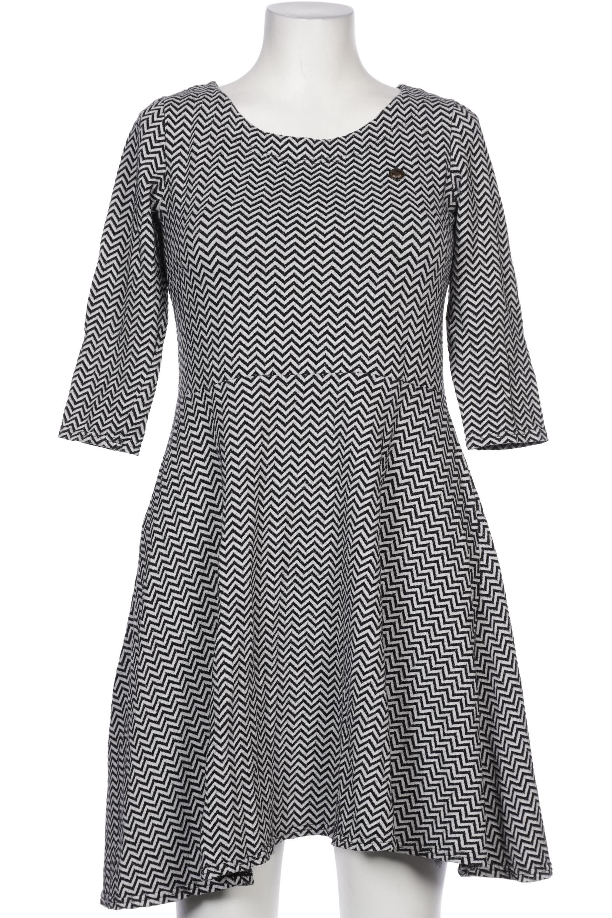 

Blutsgeschwister Damen Kleid, schwarz, Gr. 42