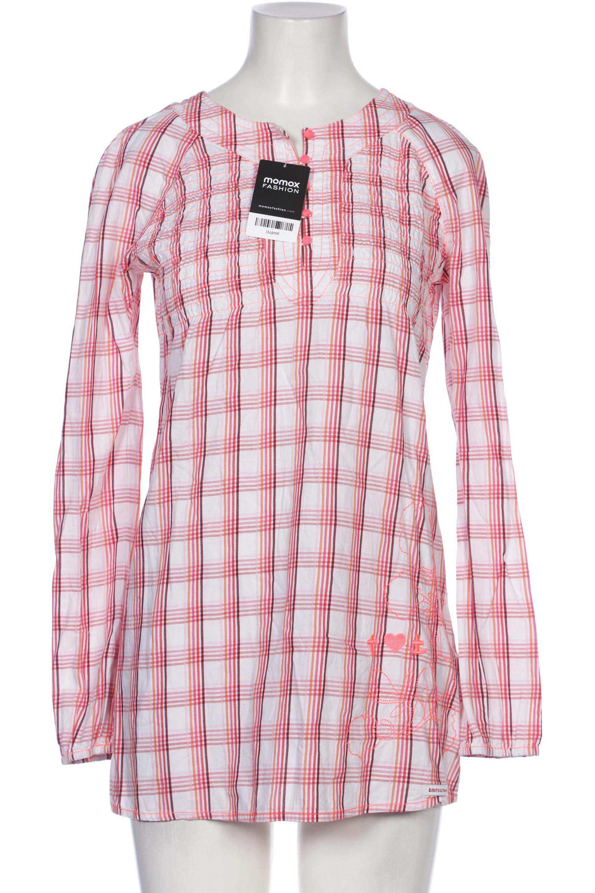 

Blutsgeschwister Damen Kleid, pink