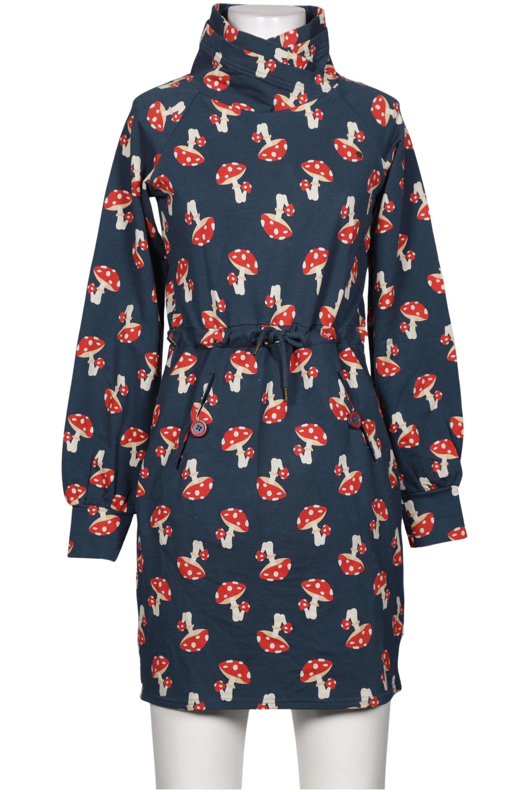 

Blutsgeschwister Damen Kleid, mehrfarbig, Gr. 34