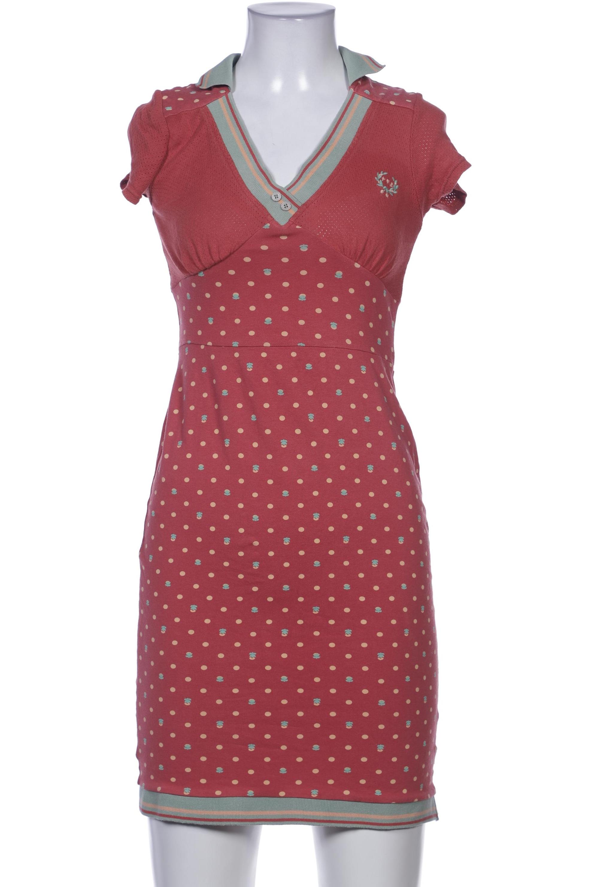 

Blutsgeschwister Damen Kleid, rot, Gr. 34