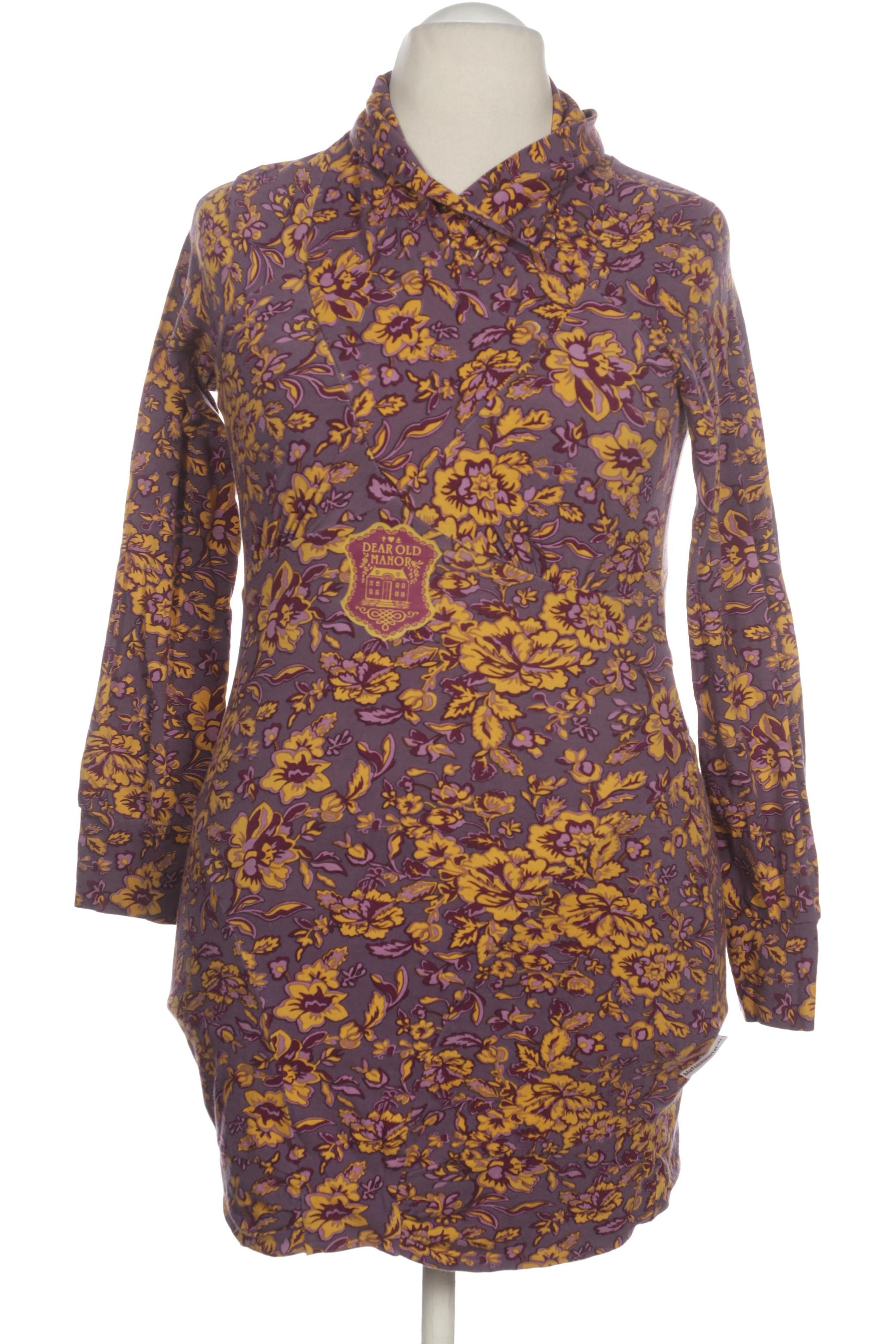 

Blutsgeschwister Damen Kleid, lila, Gr.