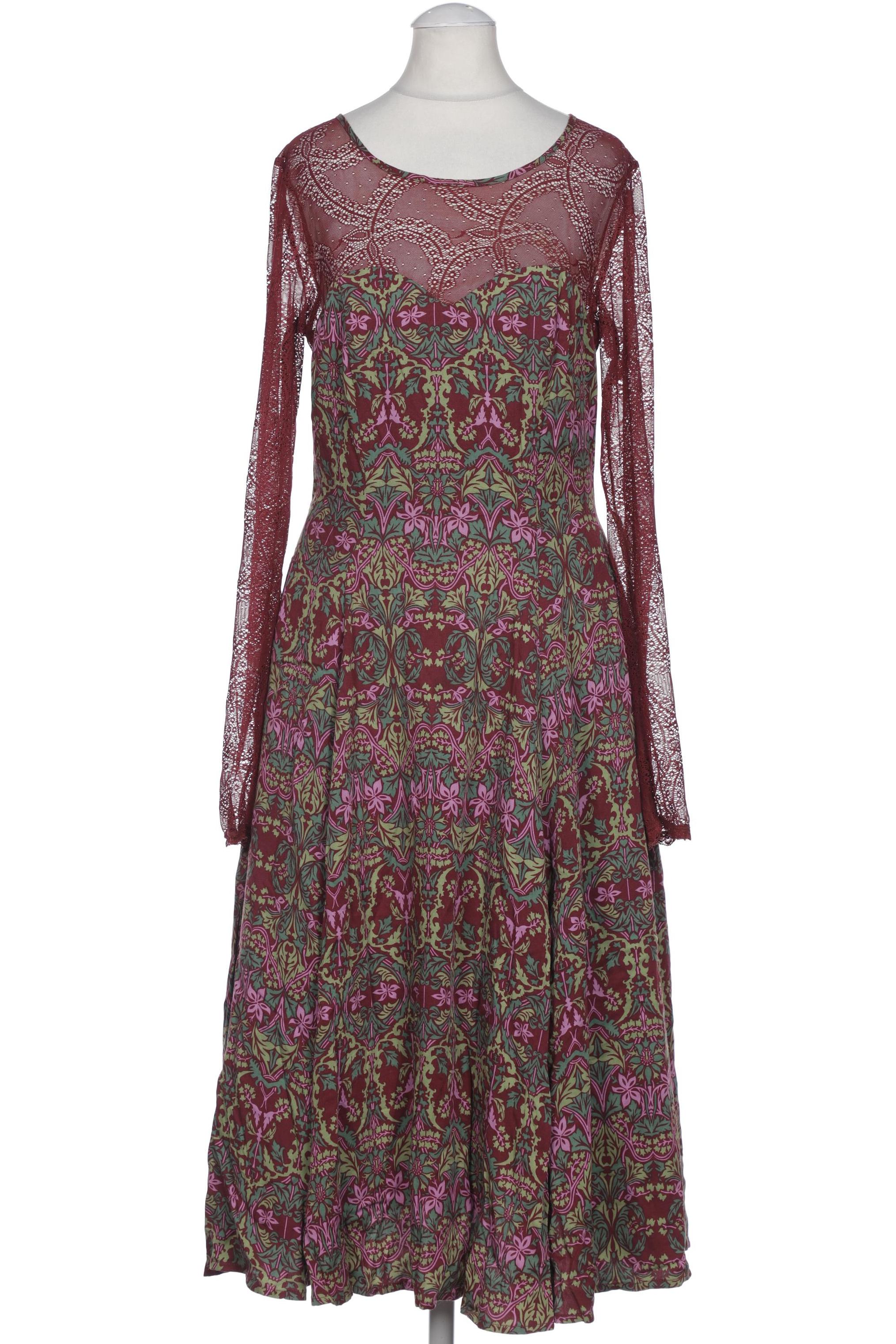 

Blutsgeschwister Damen Kleid, bordeaux
