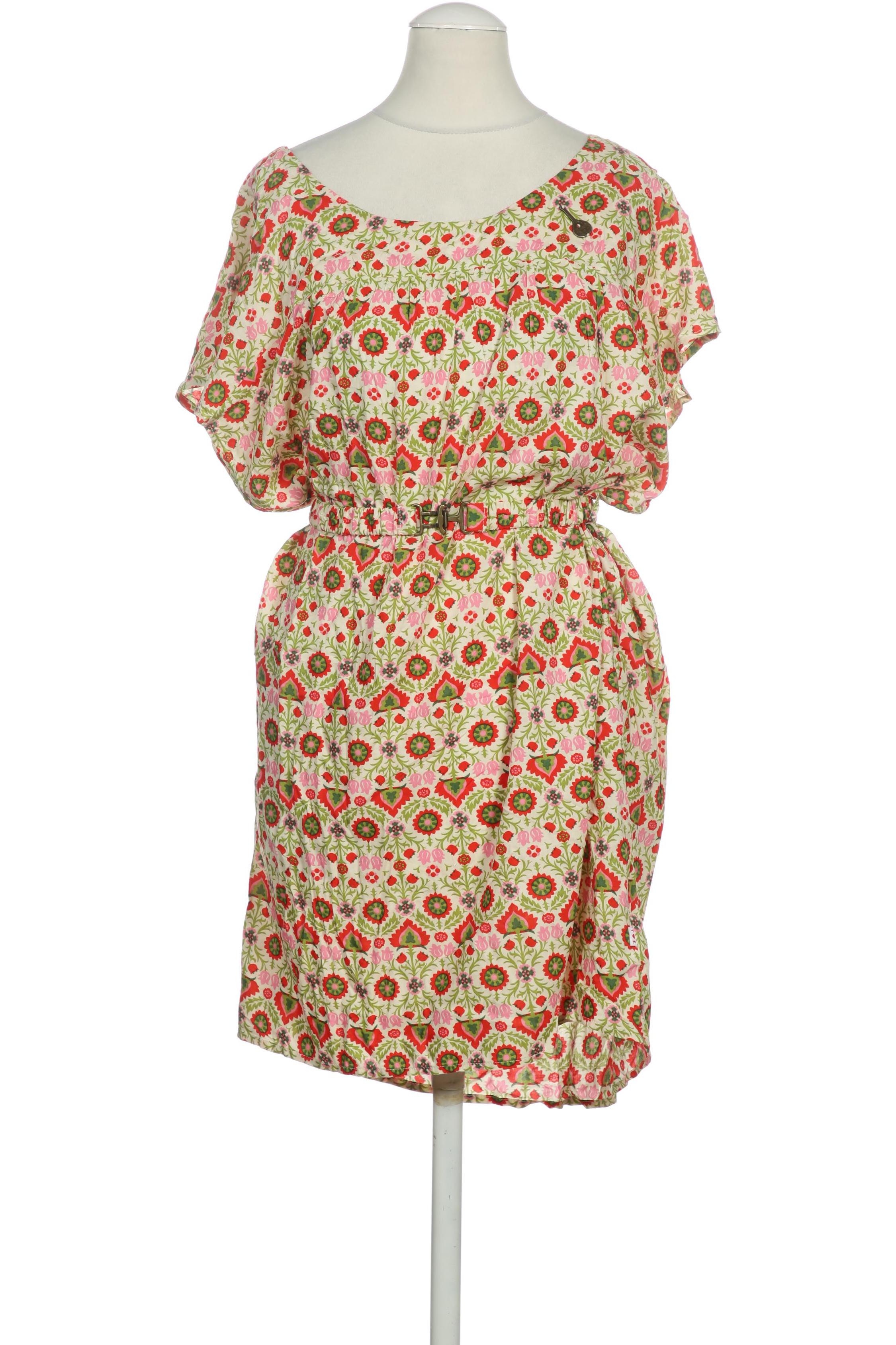 

Blutsgeschwister Damen Kleid, rot, Gr.