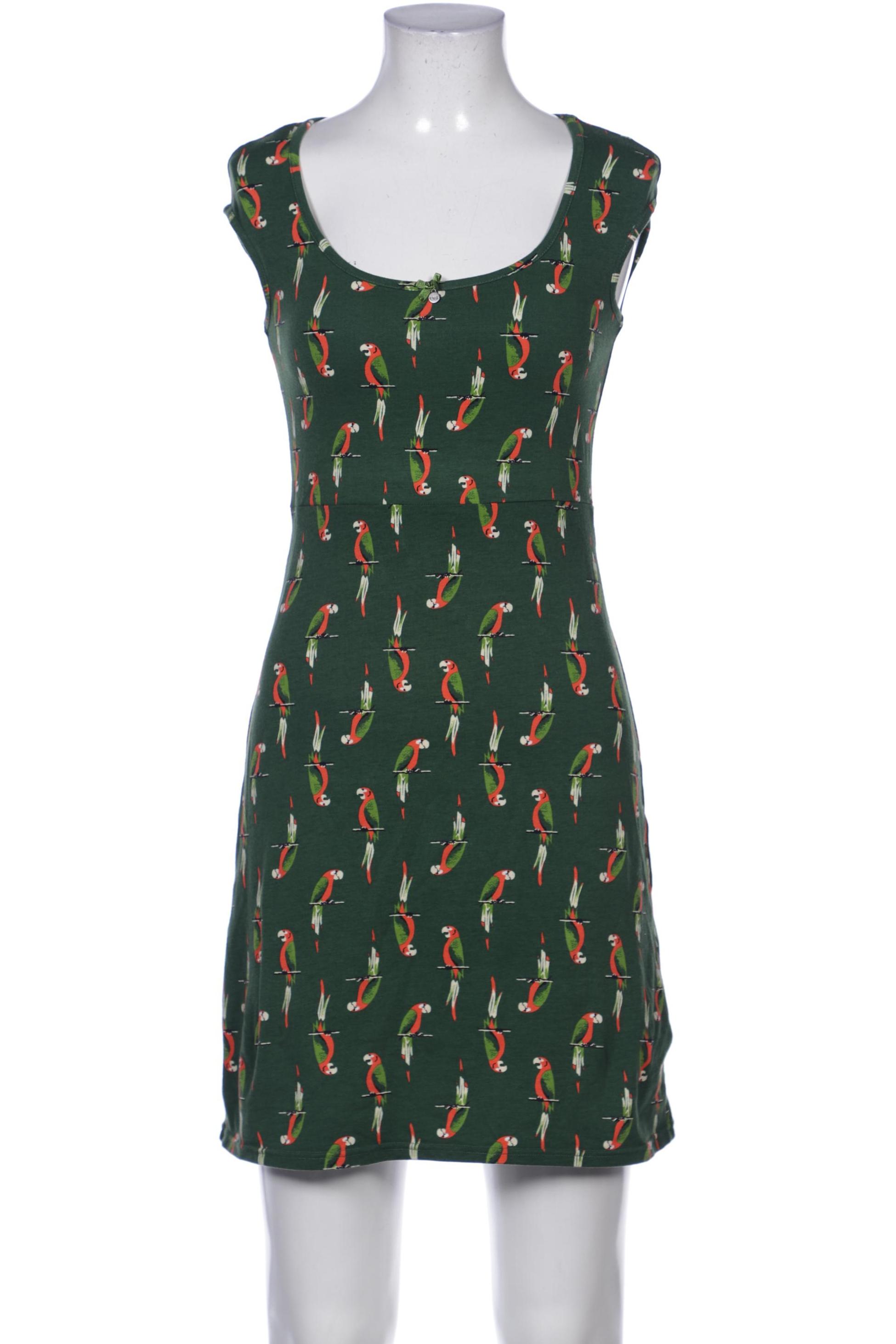 

Blutsgeschwister Damen Kleid, grün, Gr. 36