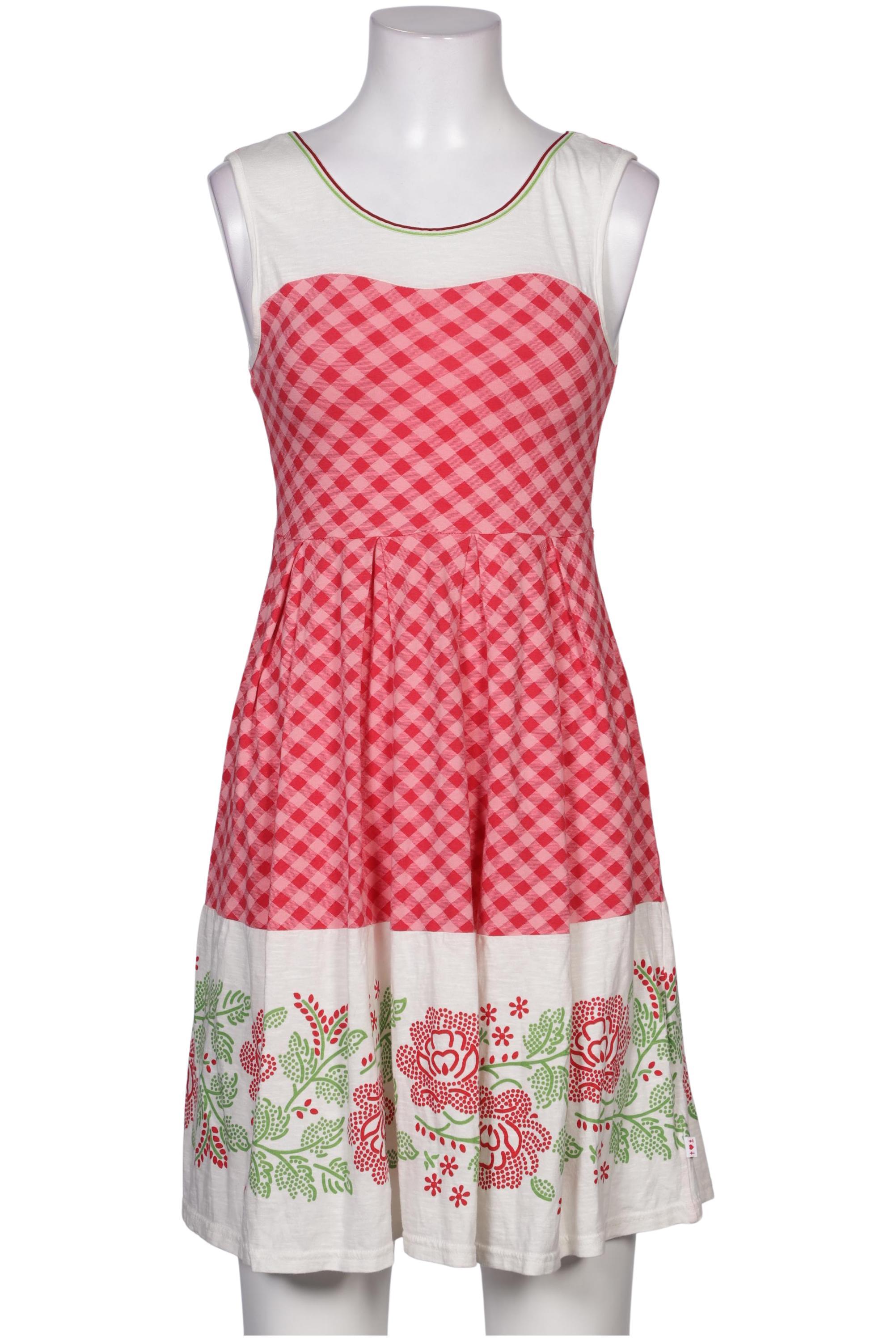 

Blutsgeschwister Damen Kleid, pink, Gr. 36