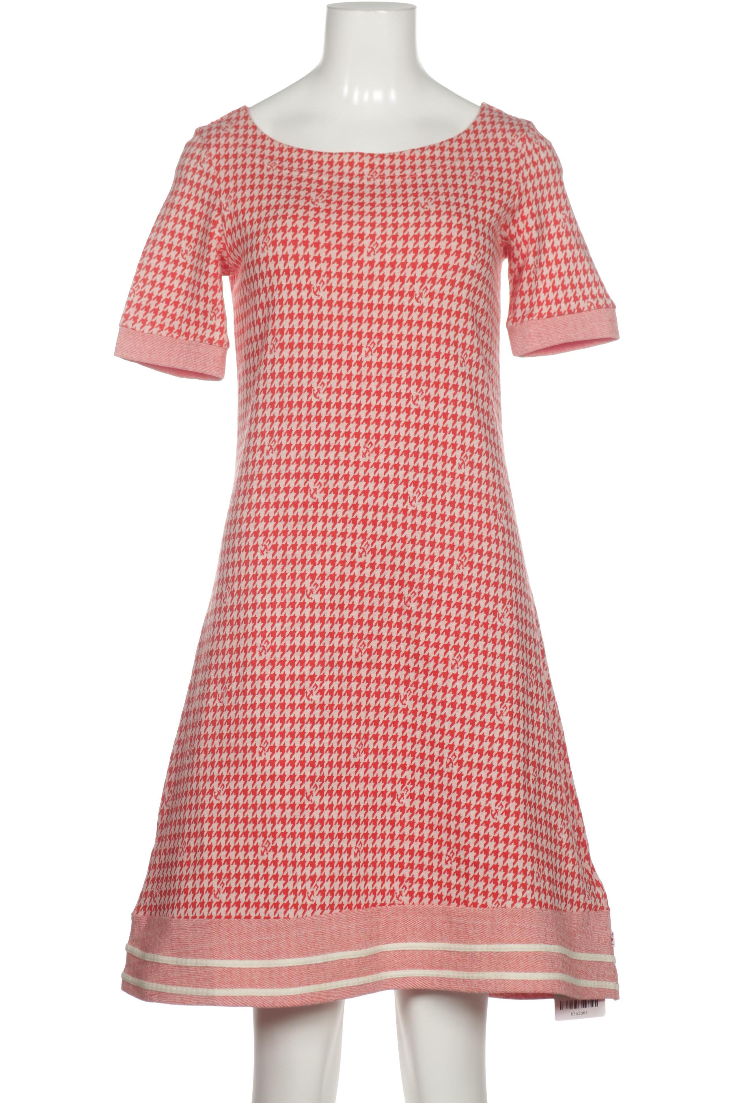 

Blutsgeschwister Damen Kleid, rot, Gr.