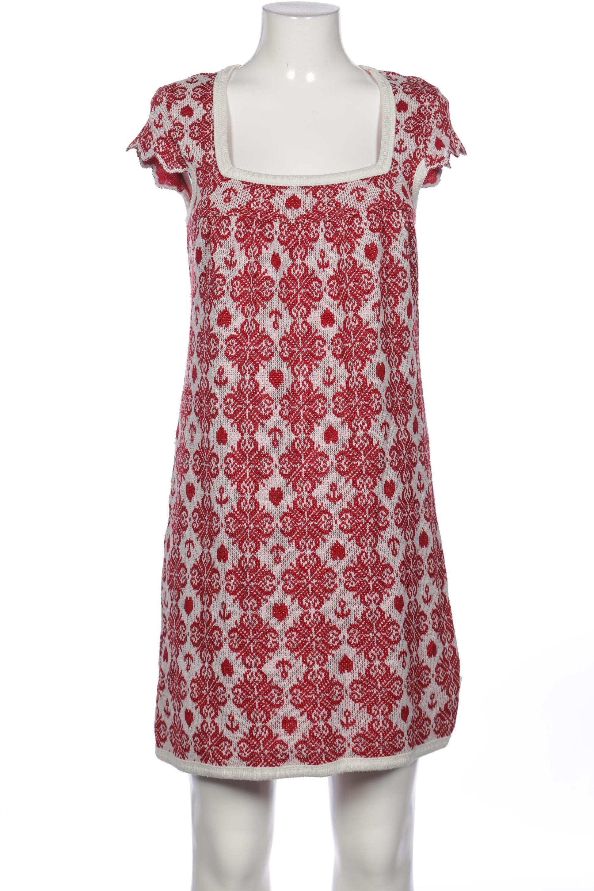 

Blutsgeschwister Damen Kleid, rot, Gr. 42