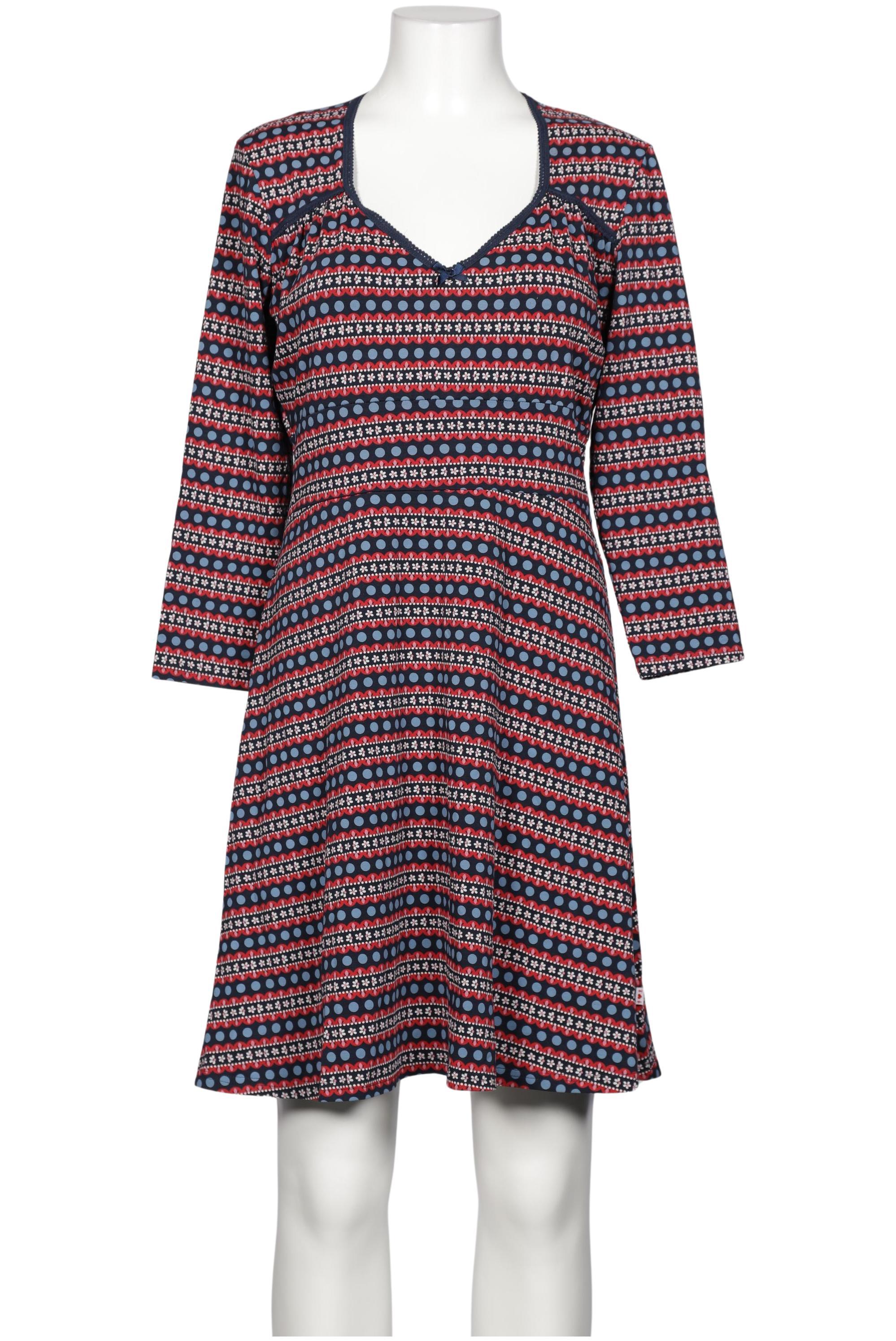 

Blutsgeschwister Damen Kleid, mehrfarbig, Gr. 44