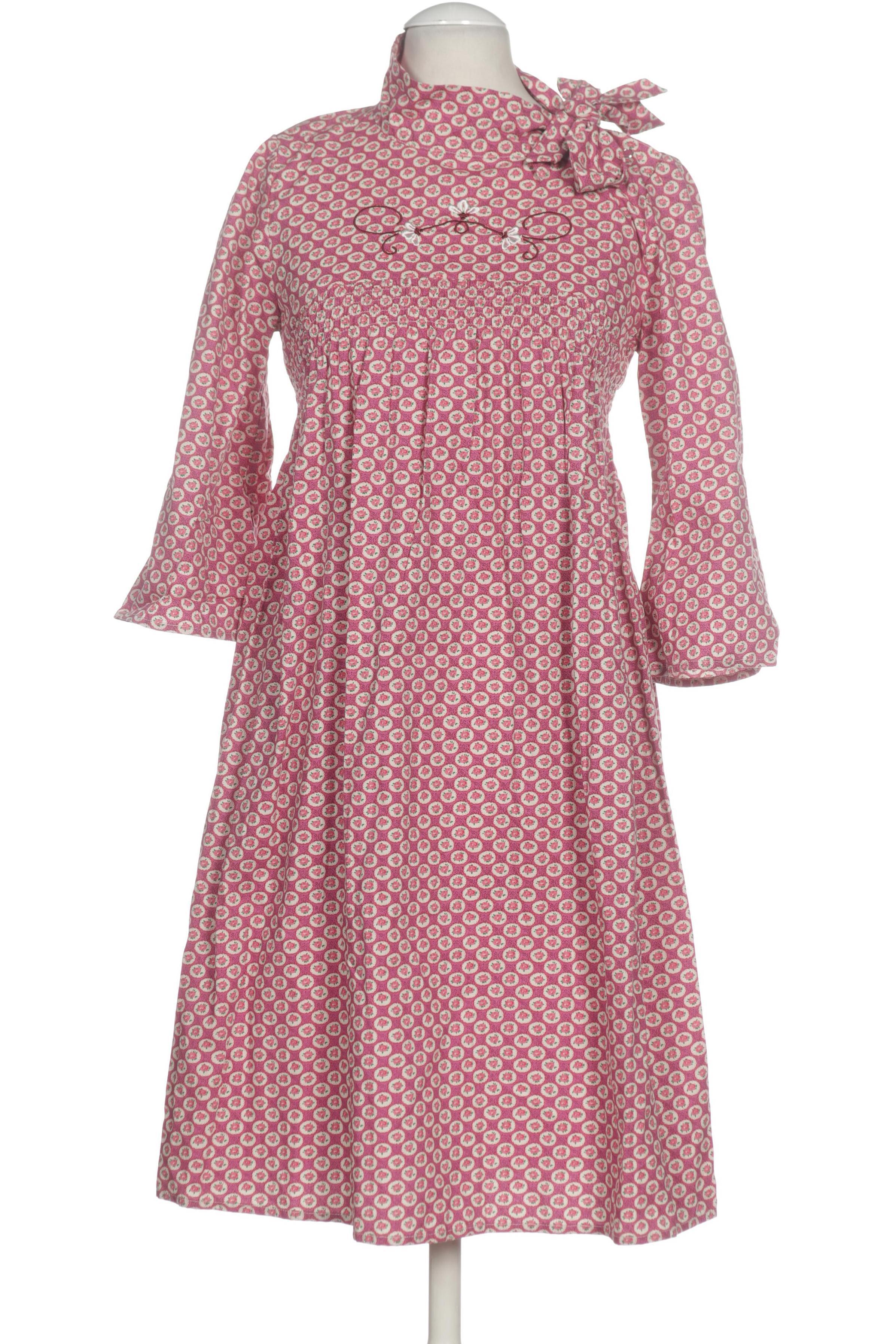 

Blutsgeschwister Damen Kleid, pink, Gr.