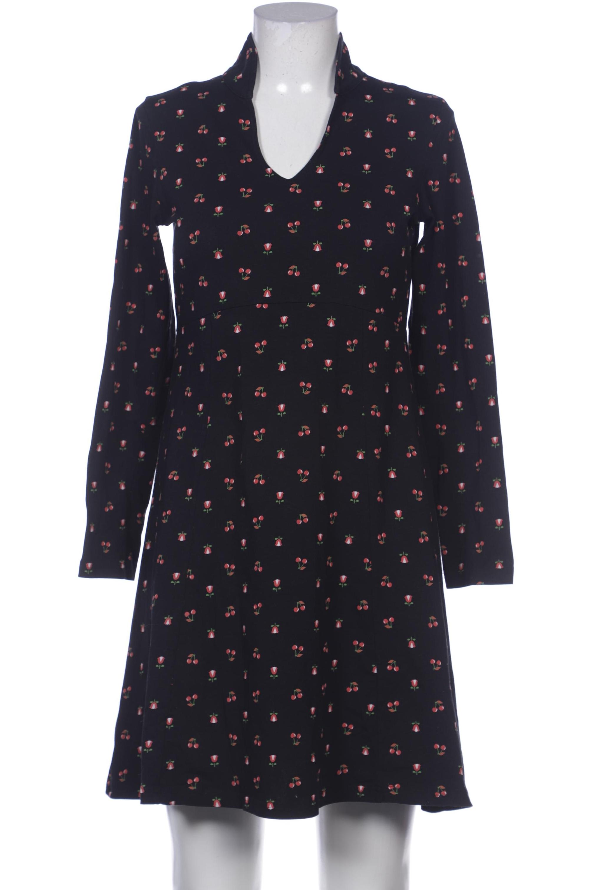 

Blutsgeschwister Damen Kleid, schwarz, Gr. 42