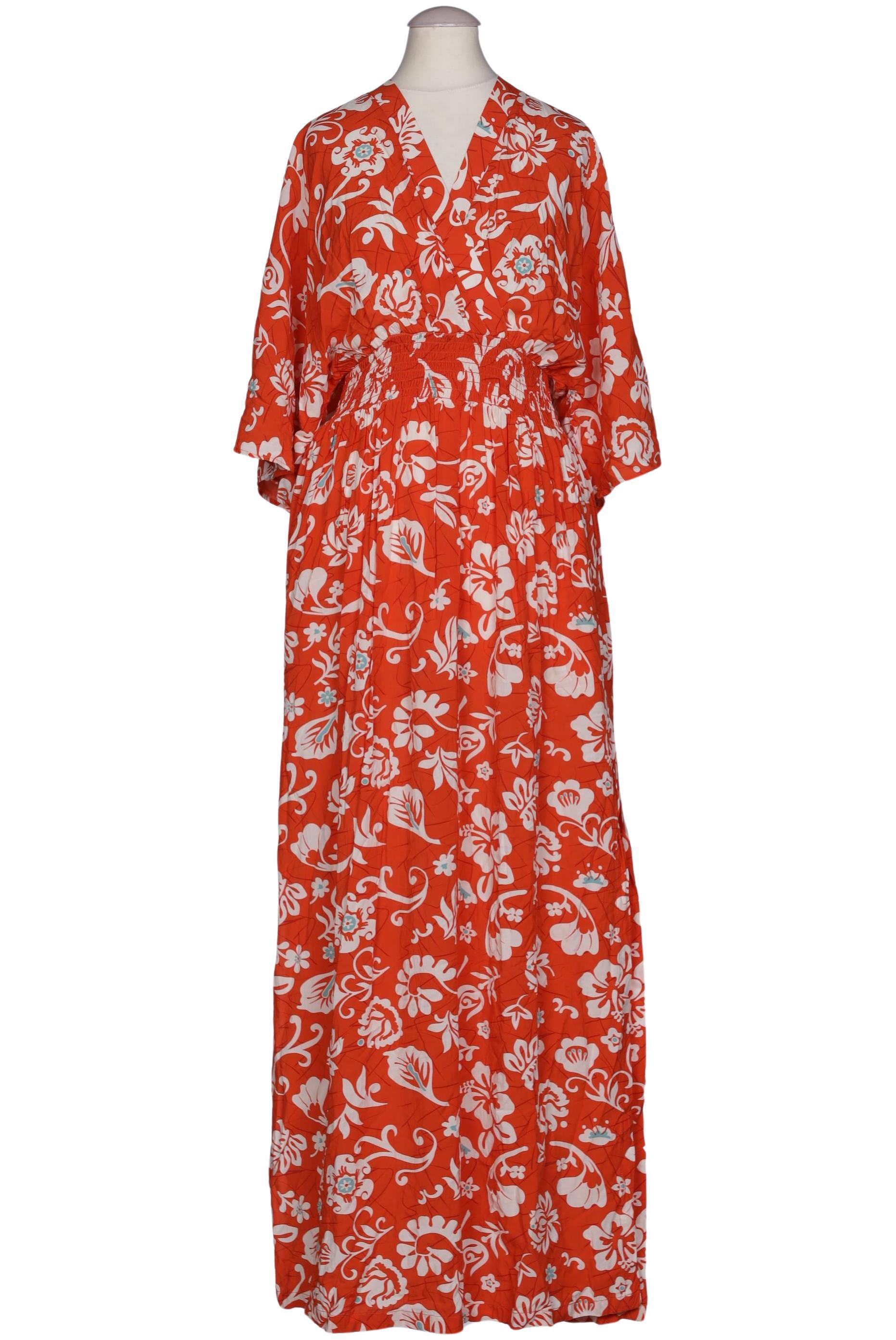 

Blutsgeschwister Damen Kleid, orange, Gr. 36