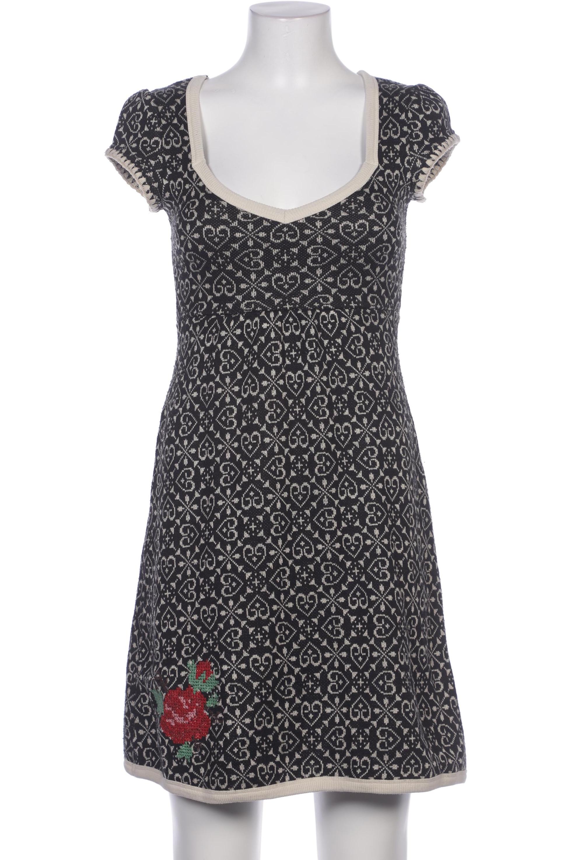 

Blutsgeschwister Damen Kleid, schwarz, Gr. 36