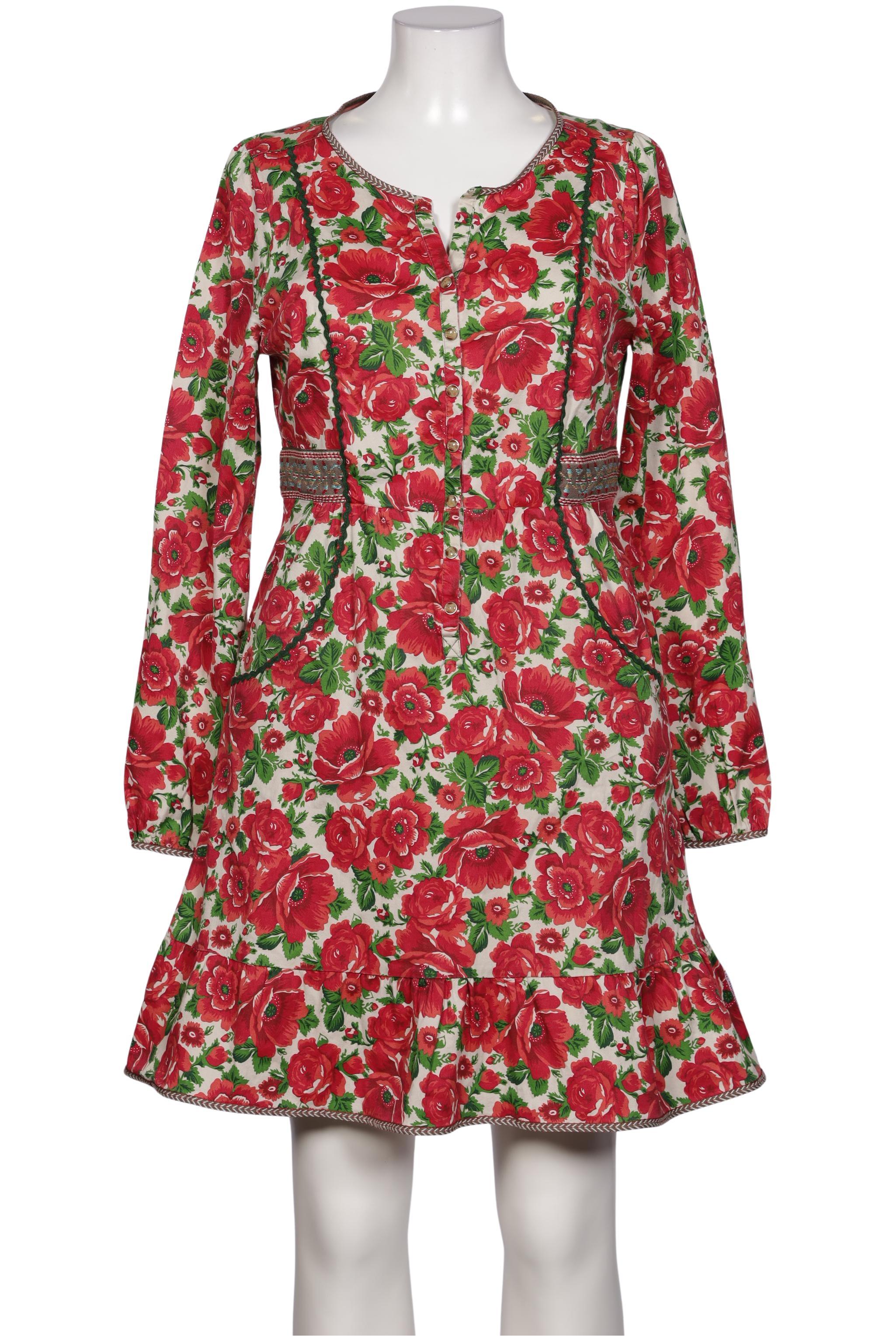 

Blutsgeschwister Damen Kleid, mehrfarbig, Gr. 44