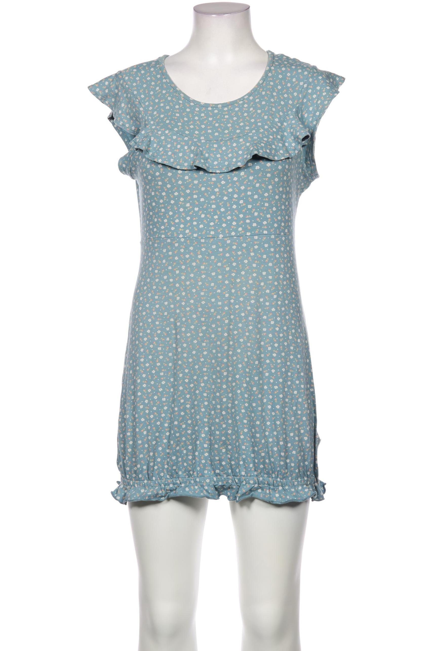 

Blutsgeschwister Damen Kleid, türkis, Gr. 42