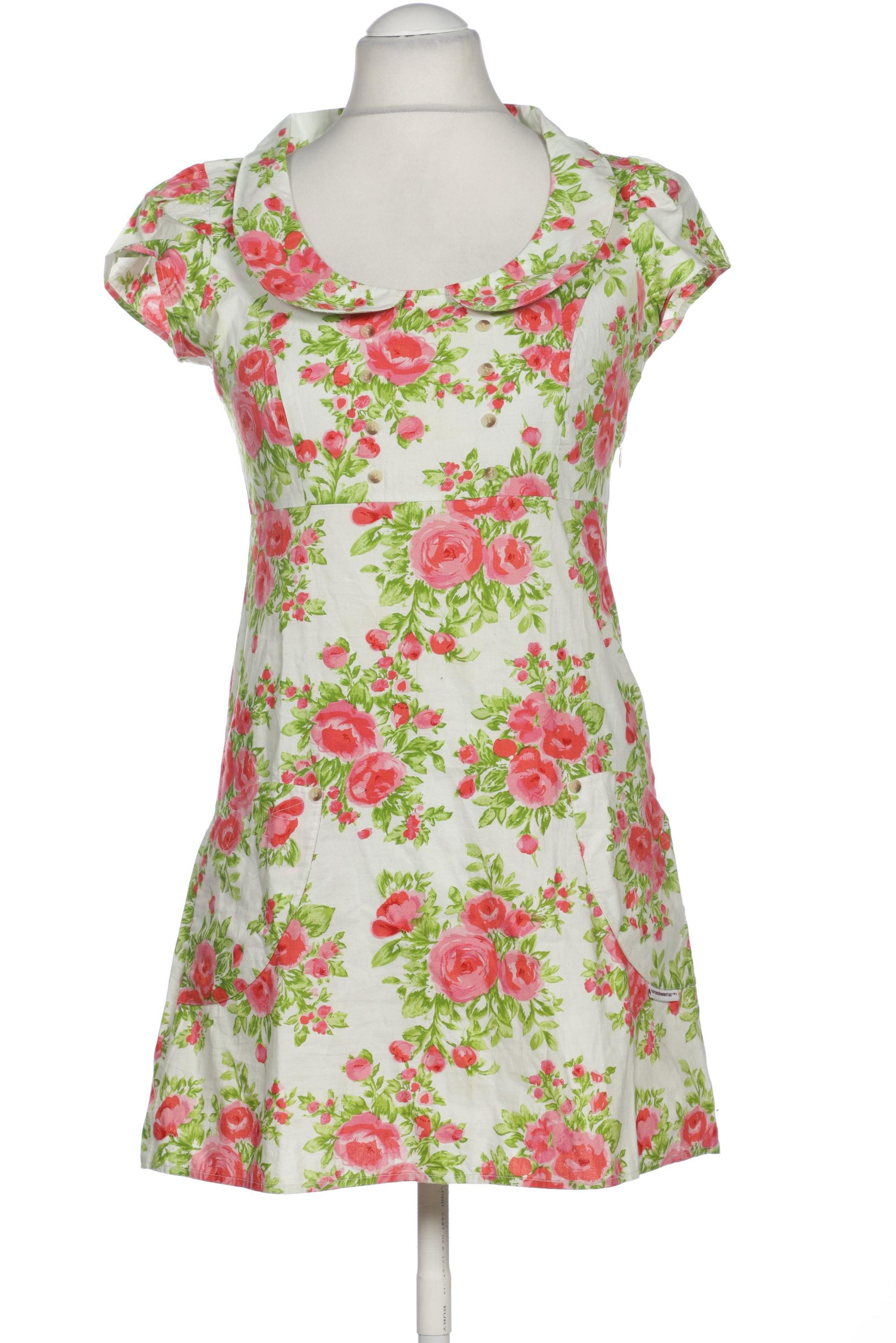 

Blutsgeschwister Damen Kleid, mehrfarbig, Gr.