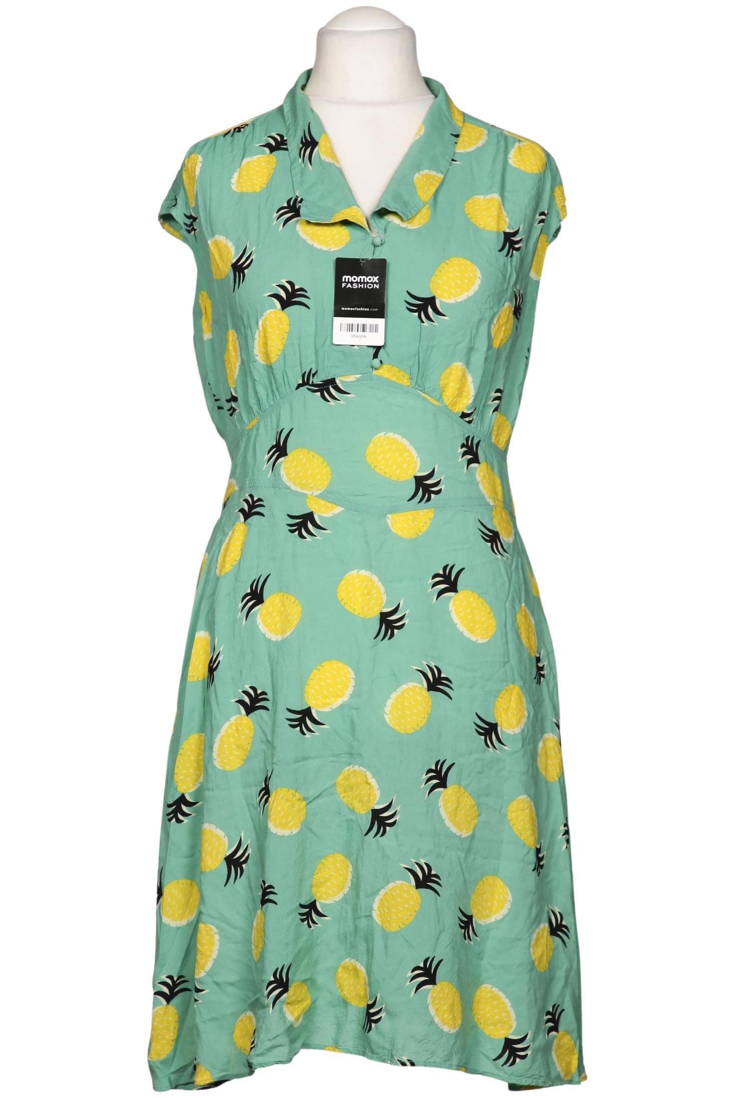 

Blutsgeschwister Damen Kleid, mehrfarbig, Gr. 42