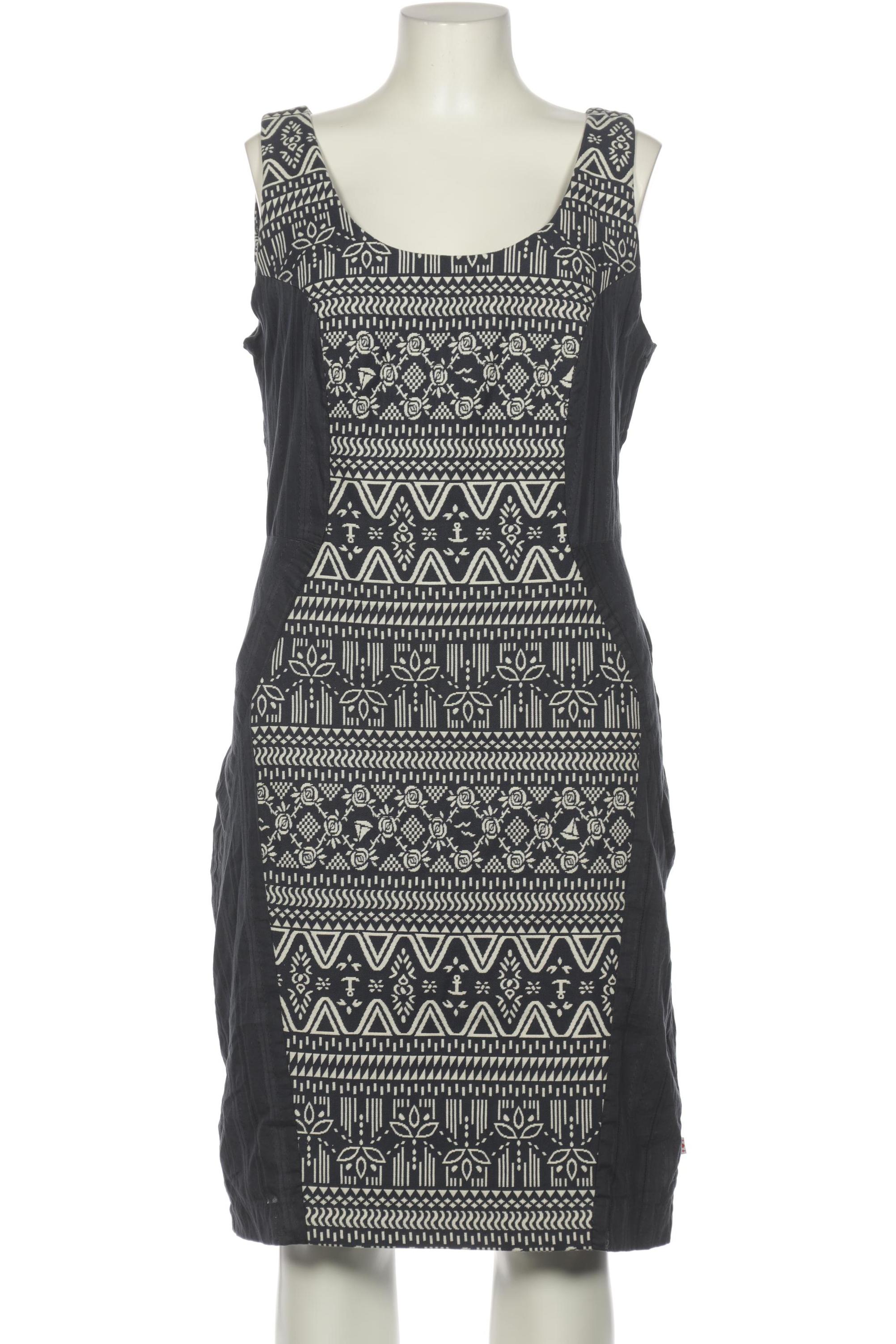 

Blutsgeschwister Damen Kleid, marineblau, Gr. 44