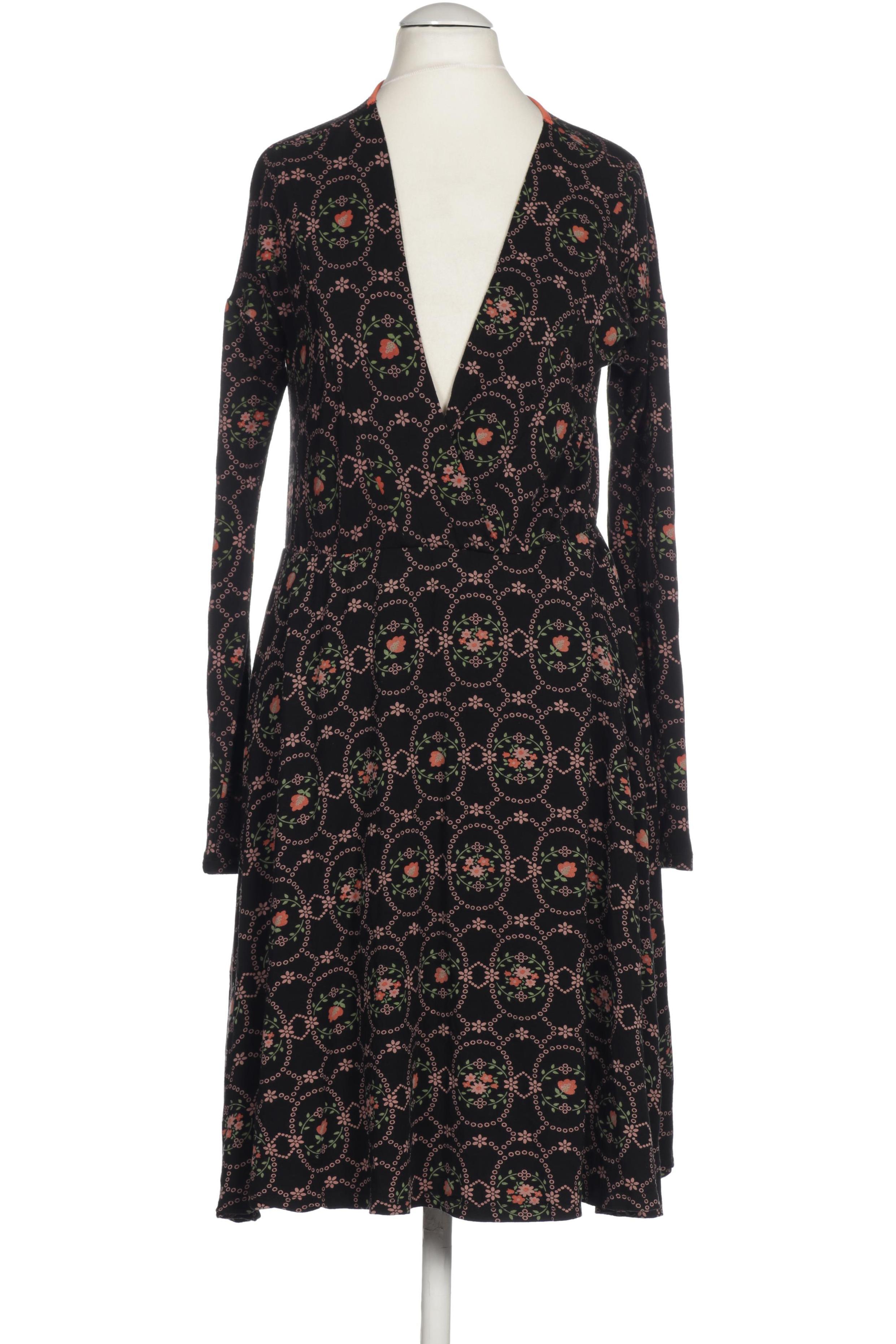 

Blutsgeschwister Damen Kleid, schwarz, Gr.