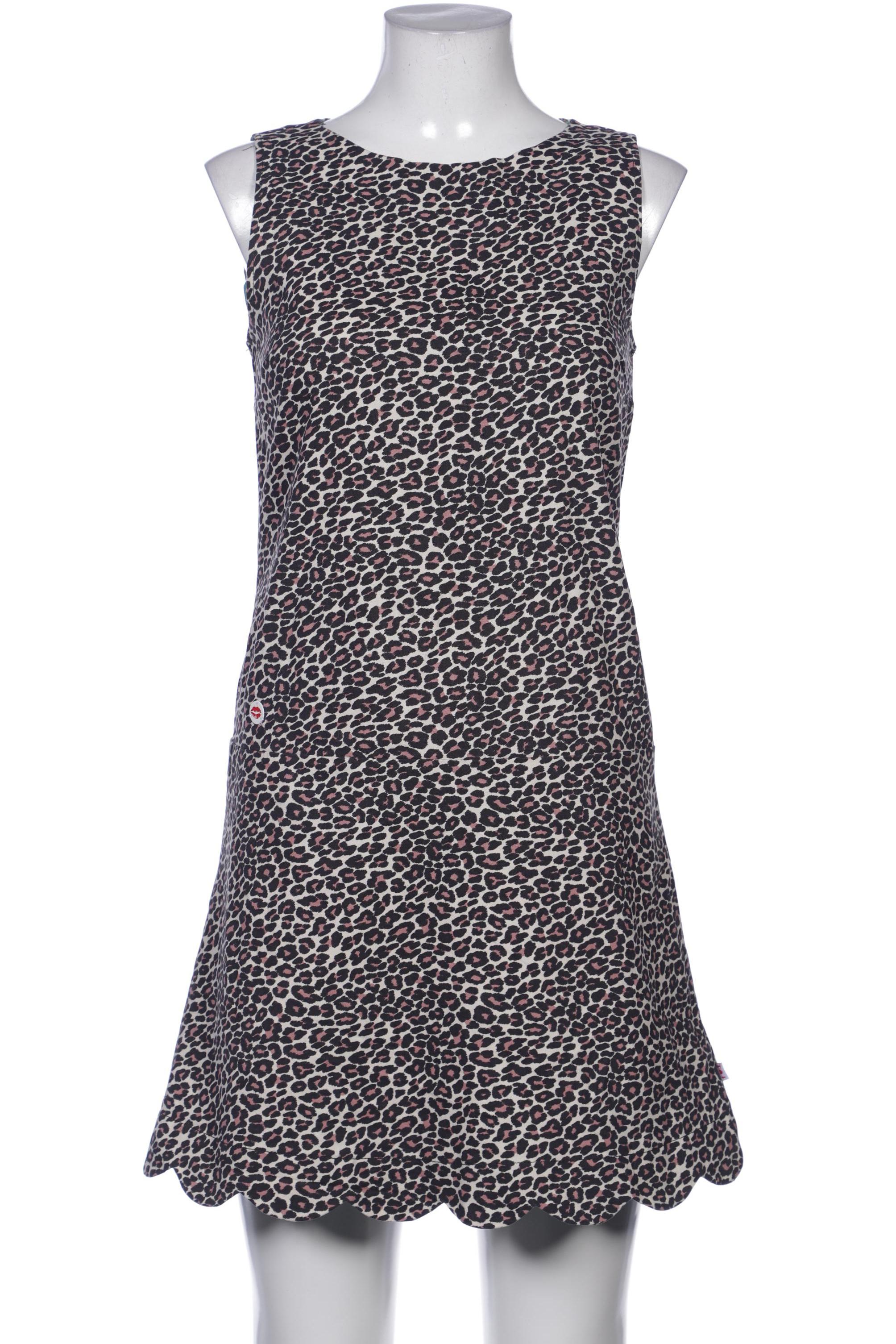 

Blutsgeschwister Damen Kleid, schwarz, Gr. 38