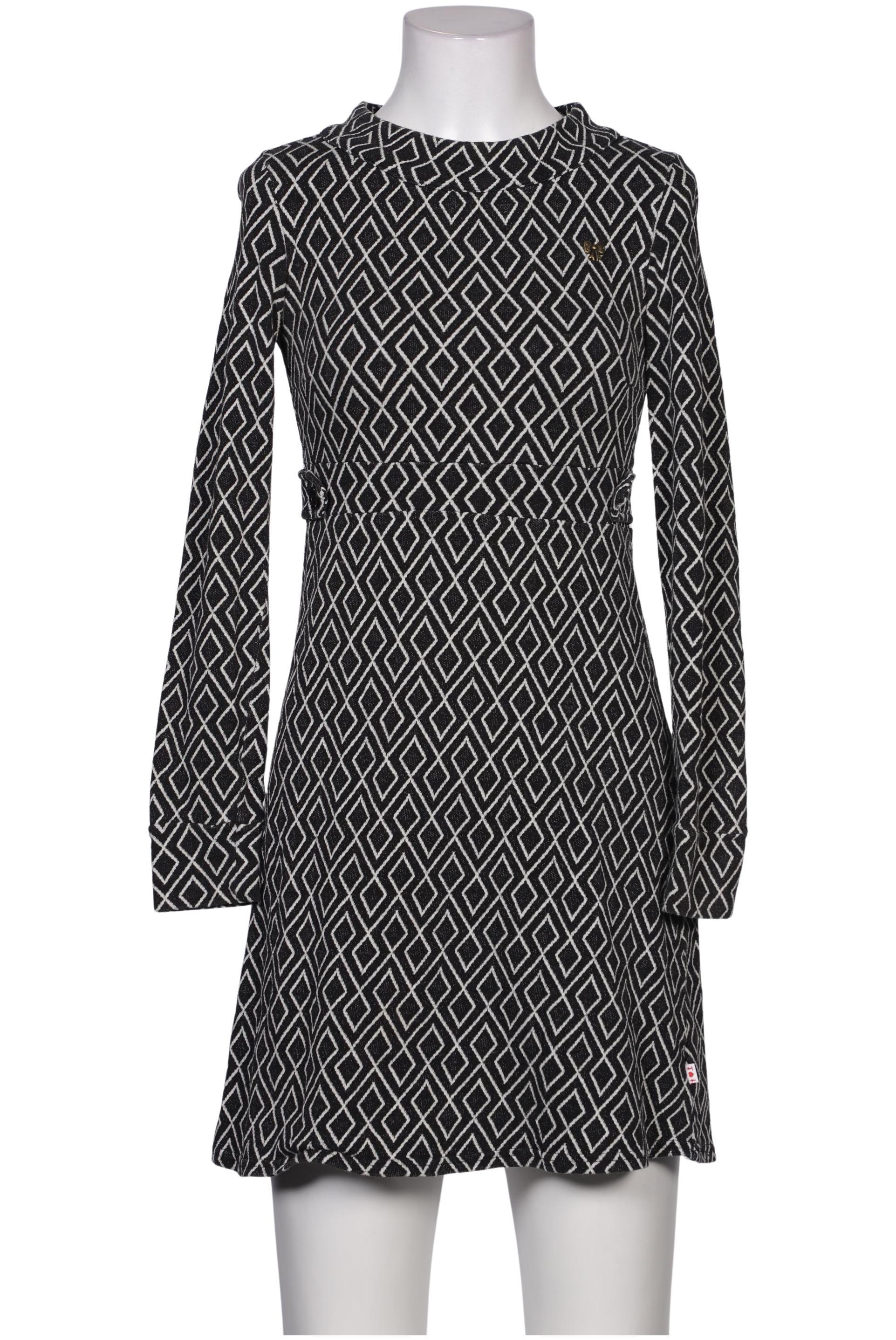 

Blutsgeschwister Damen Kleid, schwarz, Gr. 34
