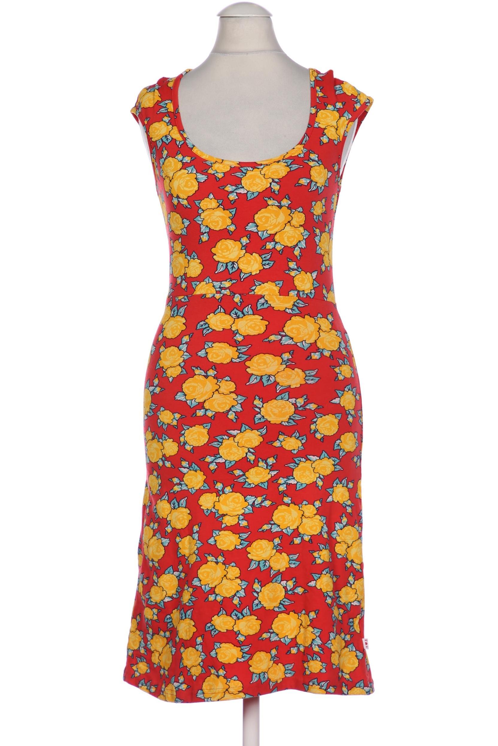 

Blutsgeschwister Damen Kleid, rot, Gr. 34
