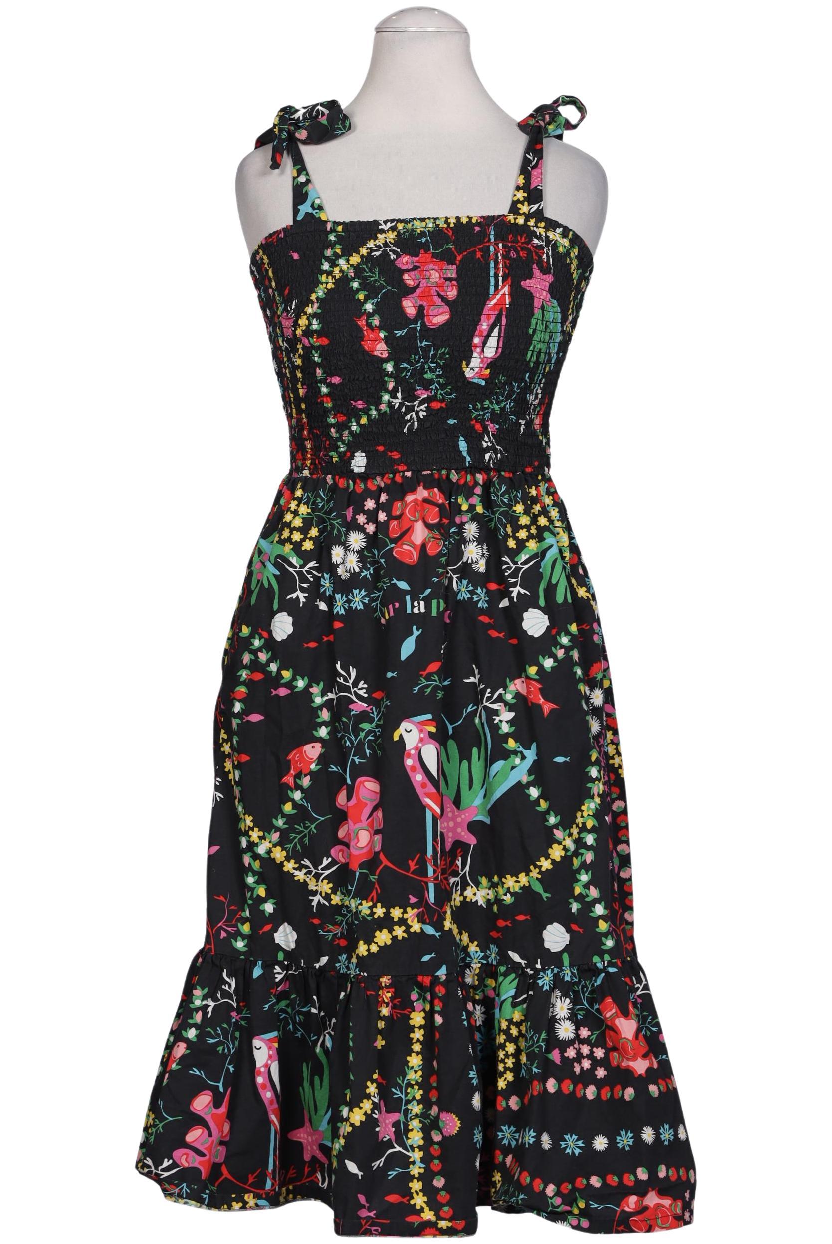 

Blutsgeschwister Damen Kleid, schwarz, Gr. 34