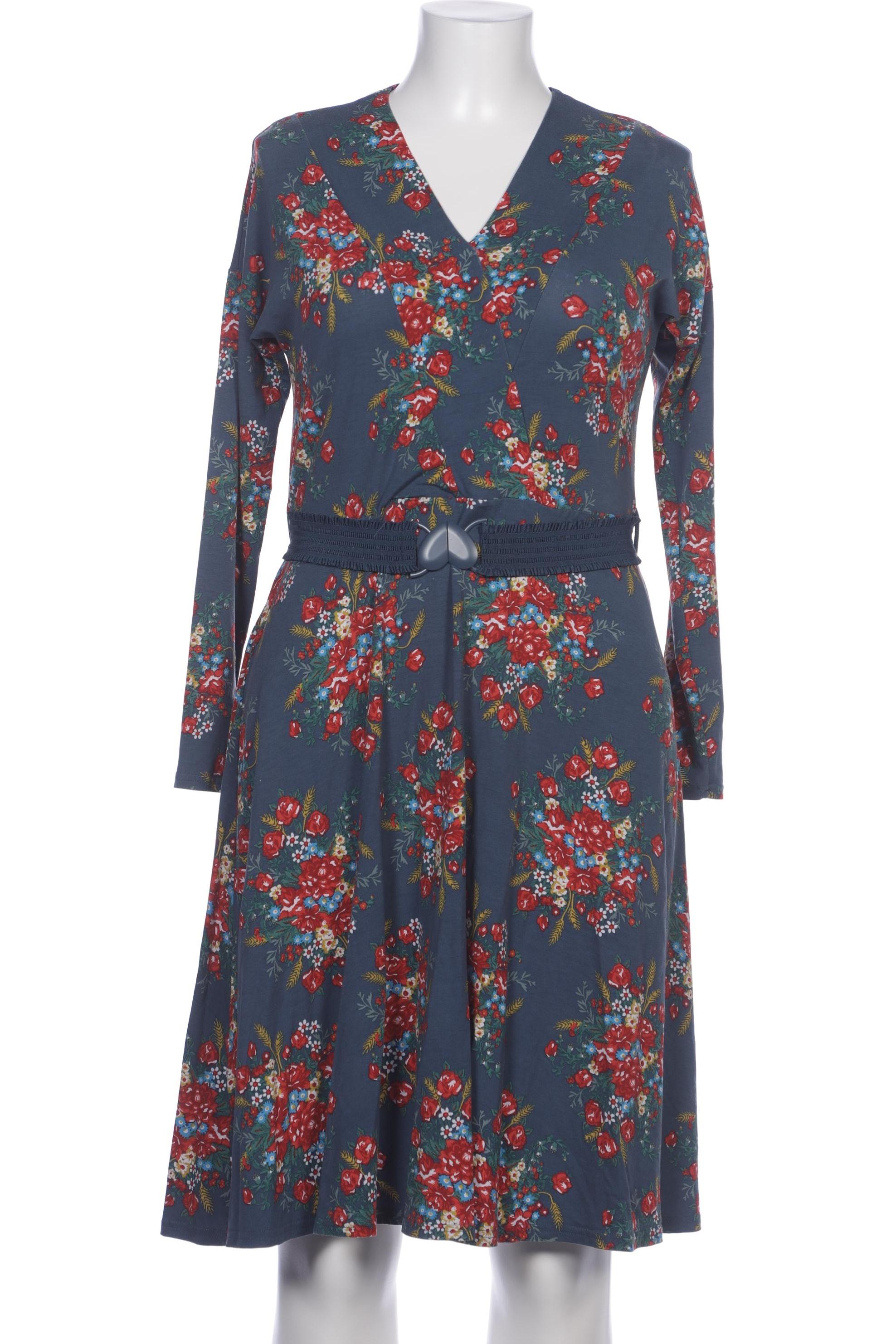 

Blutsgeschwister Damen Kleid, blau, Gr. 42