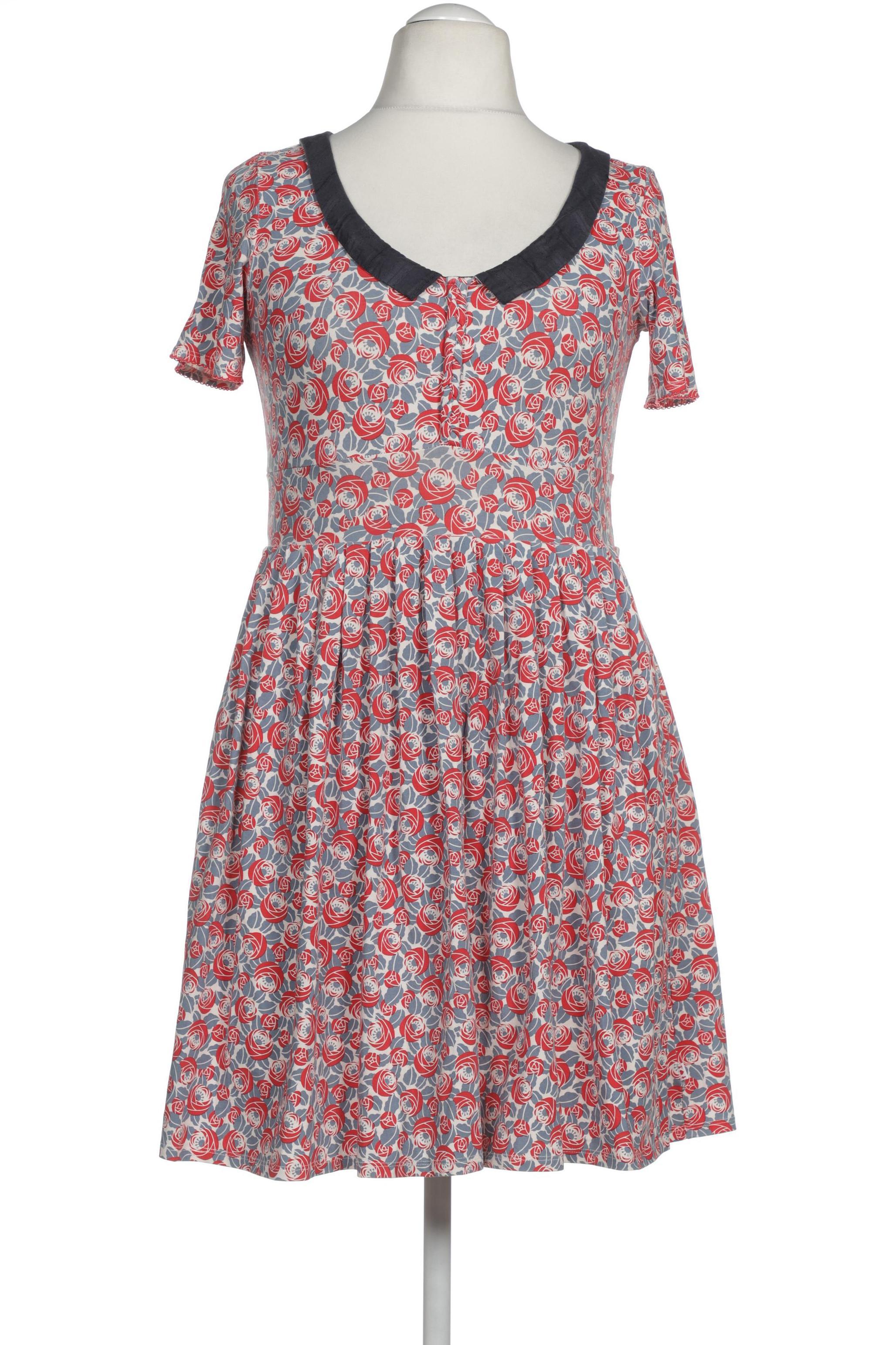 

Blutsgeschwister Damen Kleid, rot, Gr.