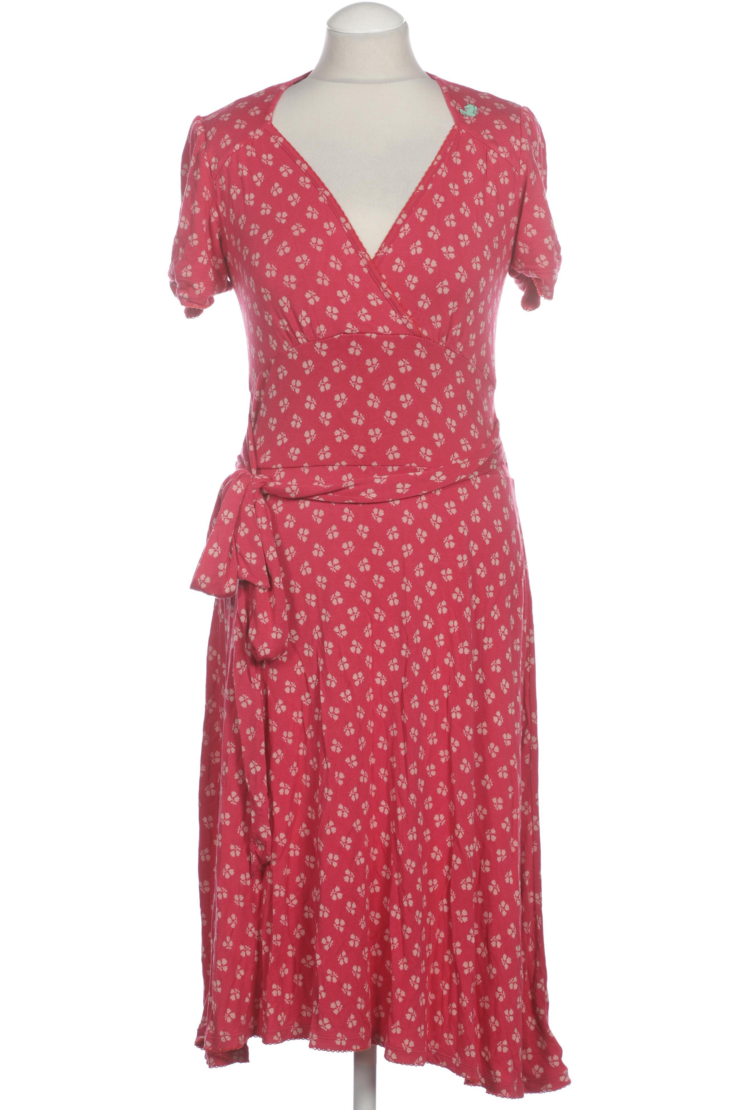 

Blutsgeschwister Damen Kleid, pink, Gr.