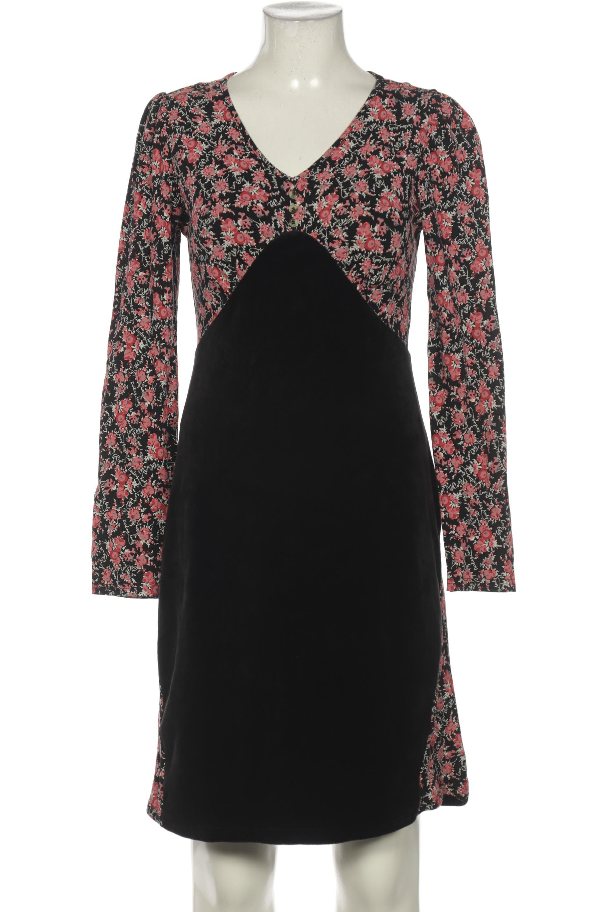 

Blutsgeschwister Damen Kleid, schwarz, Gr. 42