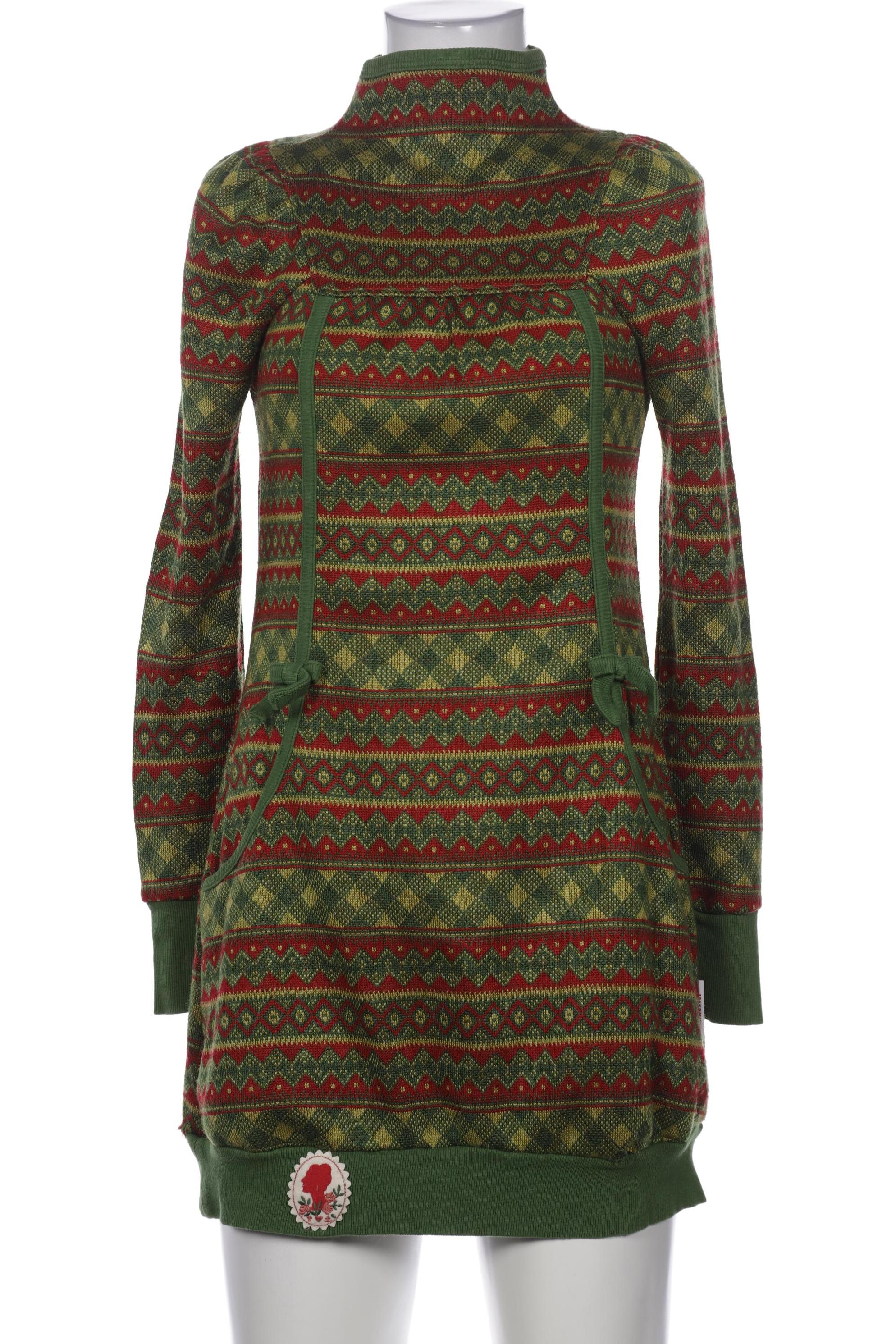 

Blutsgeschwister Damen Kleid, grün, Gr. 34