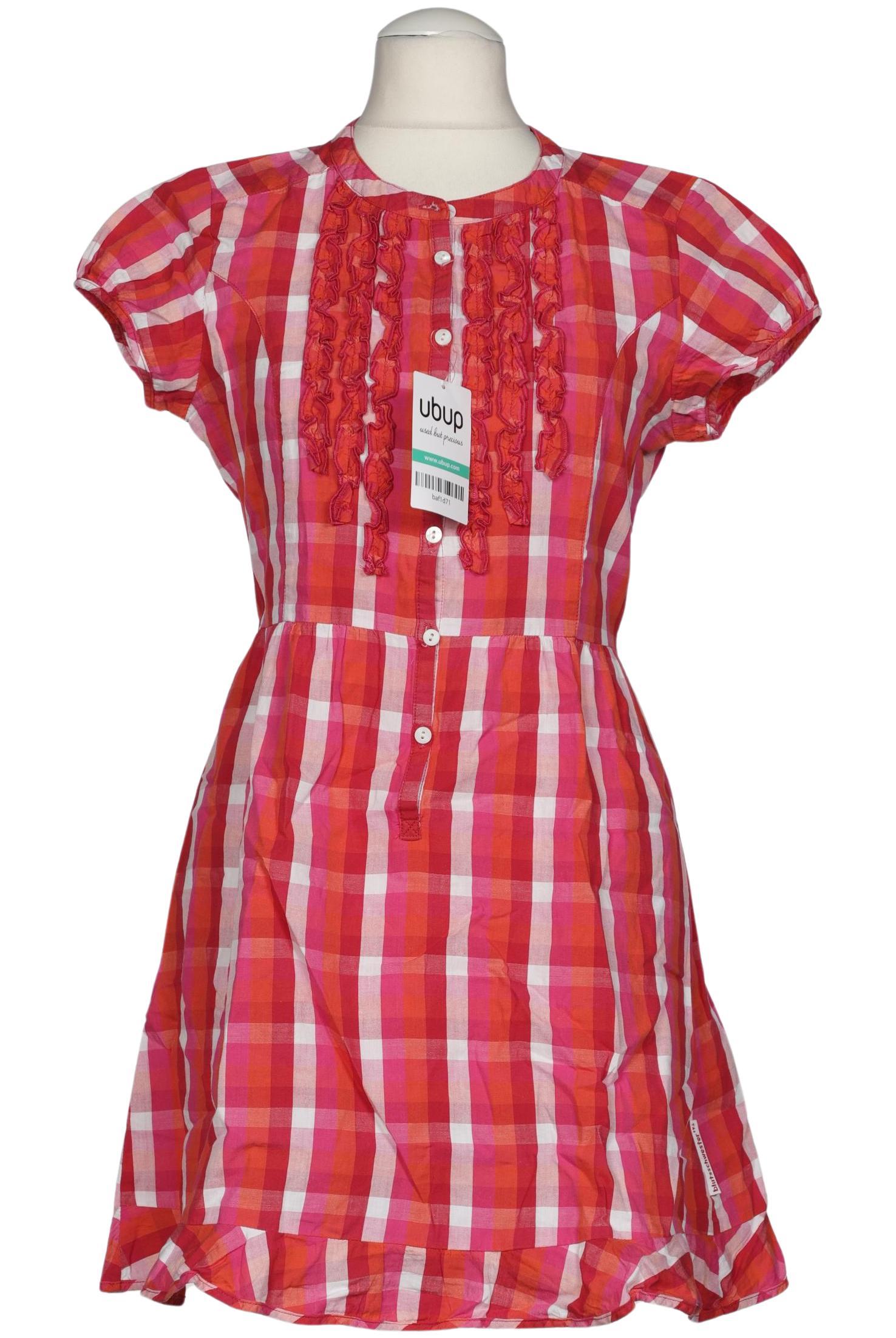 

Blutsgeschwister Damen Kleid, mehrfarbig, Gr. 36