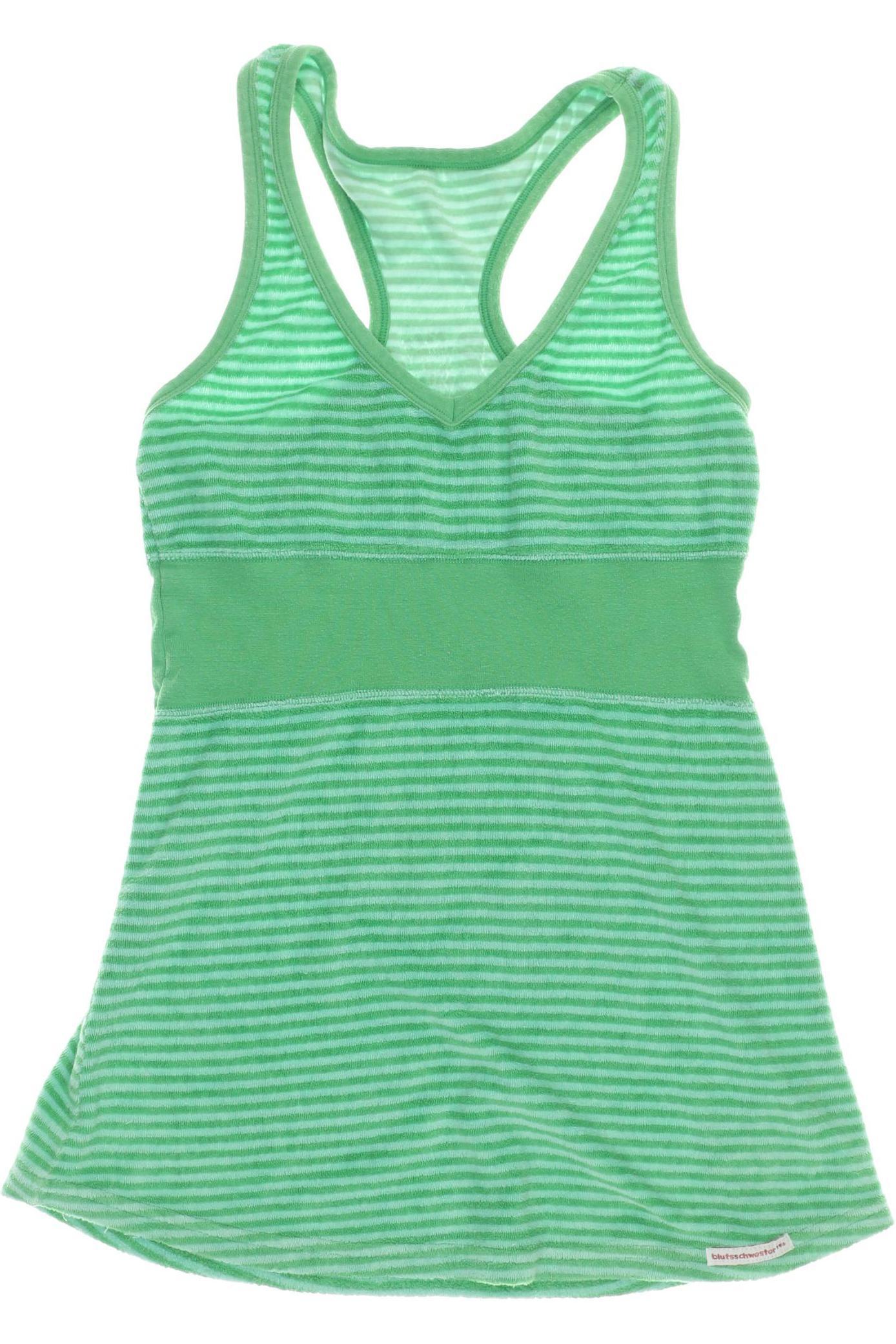 

Blutsgeschwister Damen Kleid, grün, Gr.