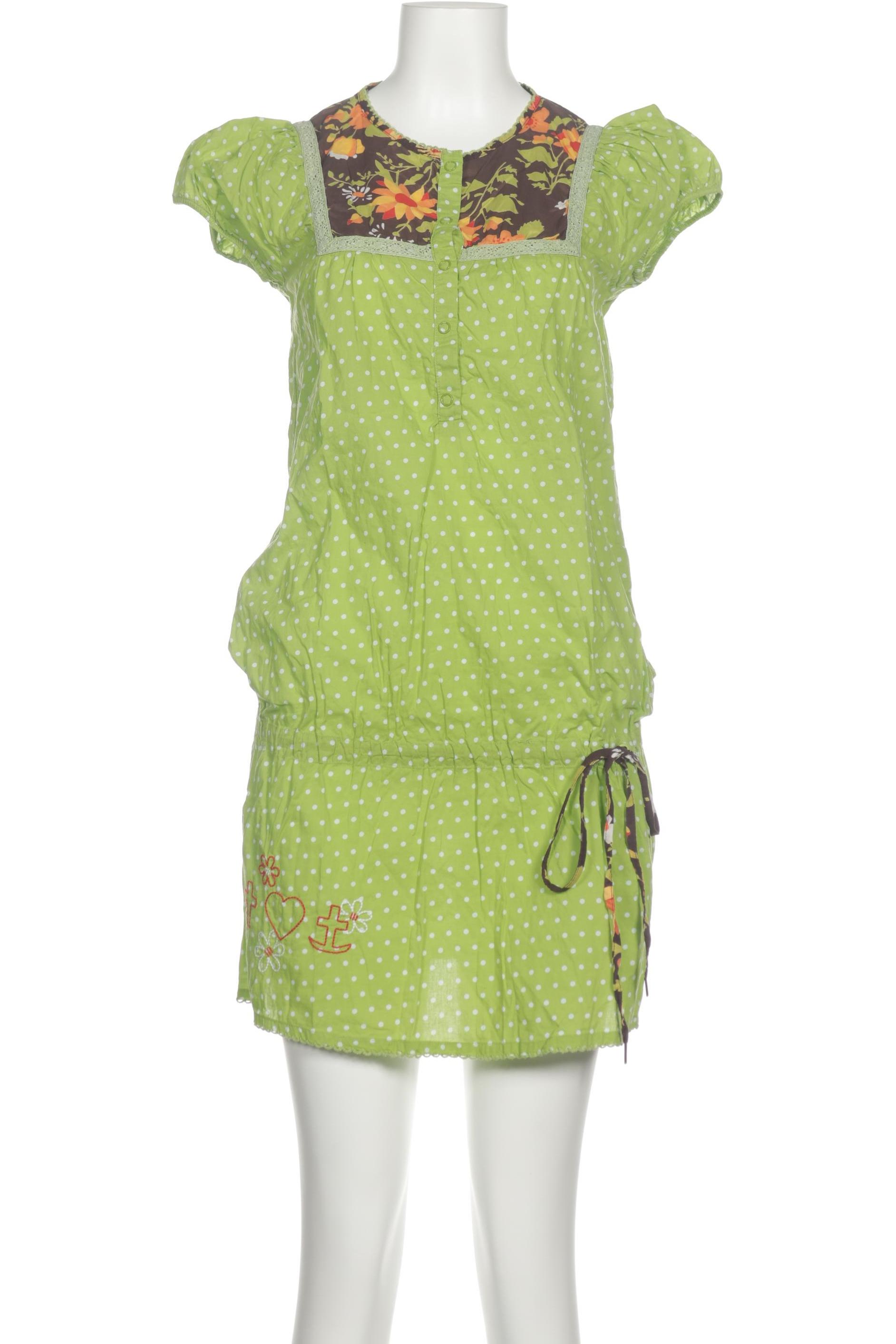 

Blutsgeschwister Damen Kleid, grün, Gr. 34