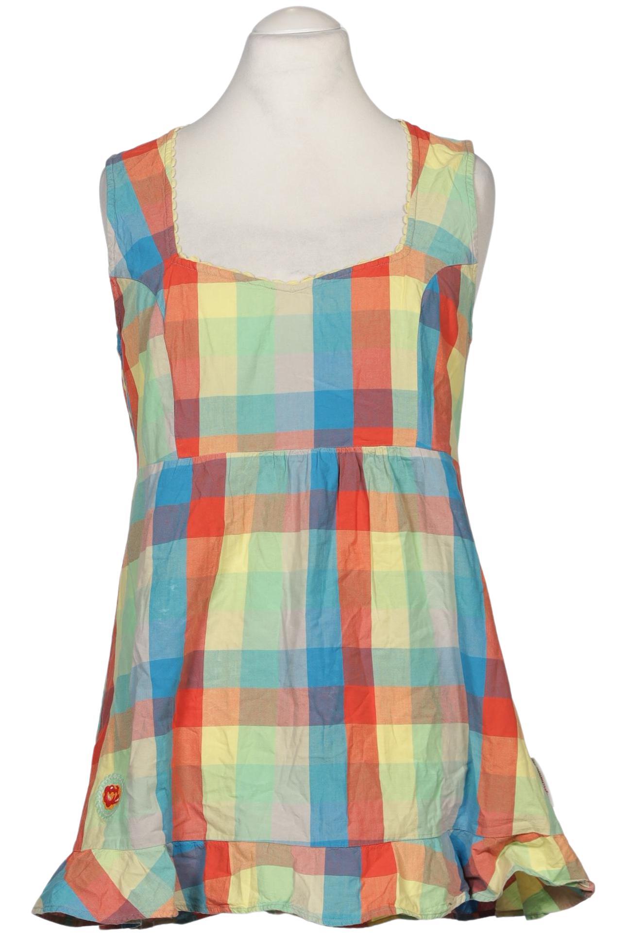 

Blutsgeschwister Damen Kleid, mehrfarbig, Gr. 44