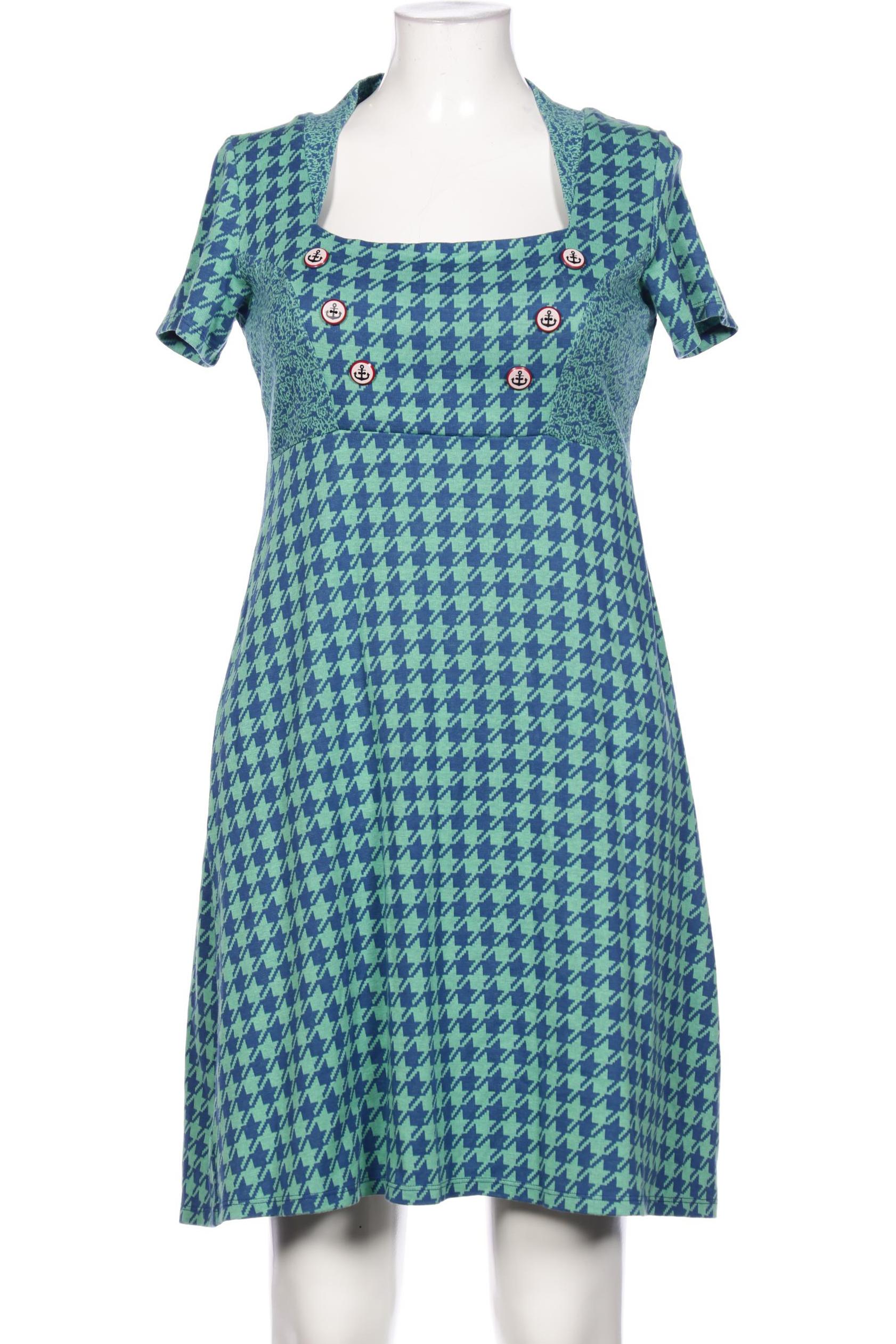

Blutsgeschwister Damen Kleid, grün, Gr. 44