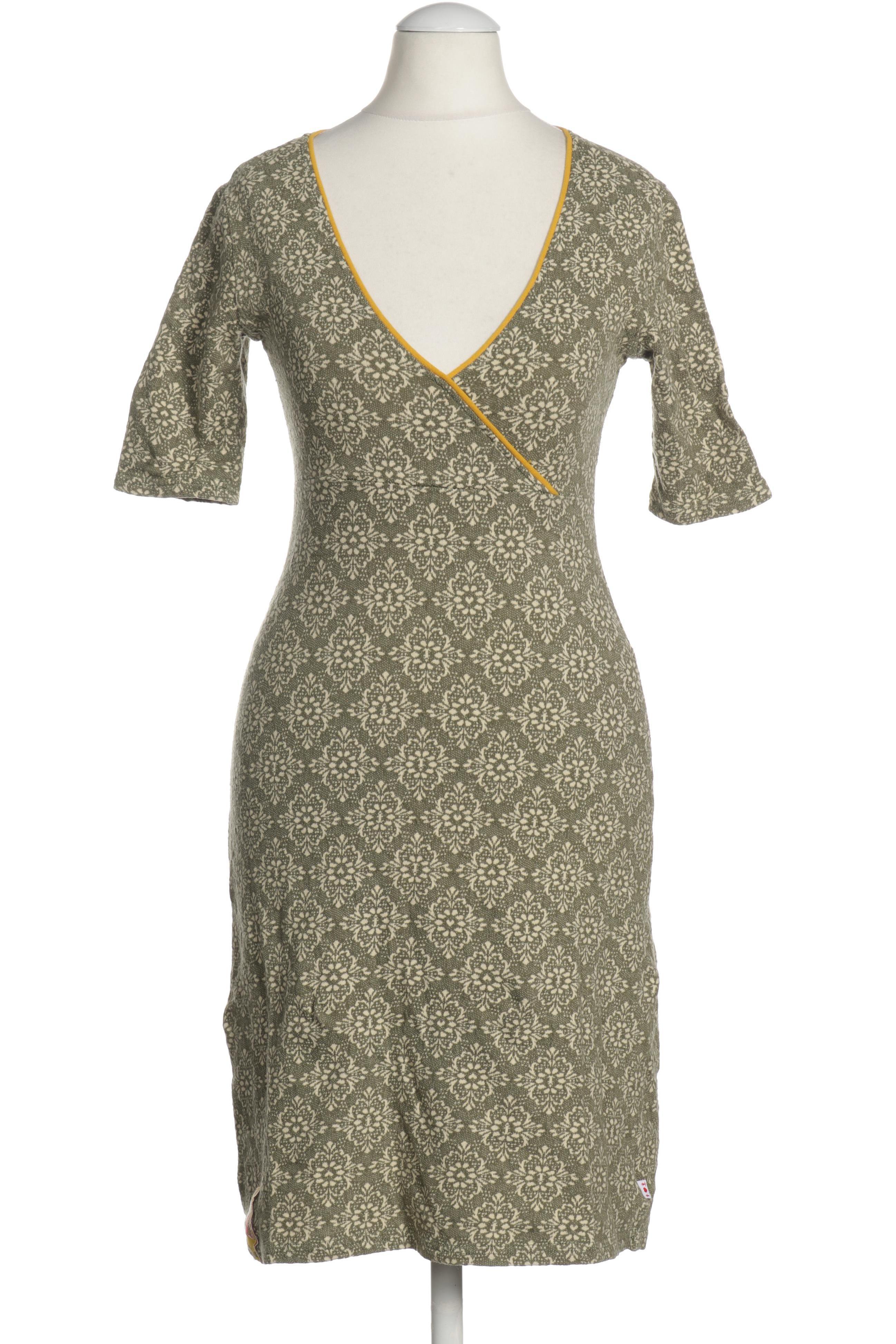 

Blutsgeschwister Damen Kleid, grün, Gr.