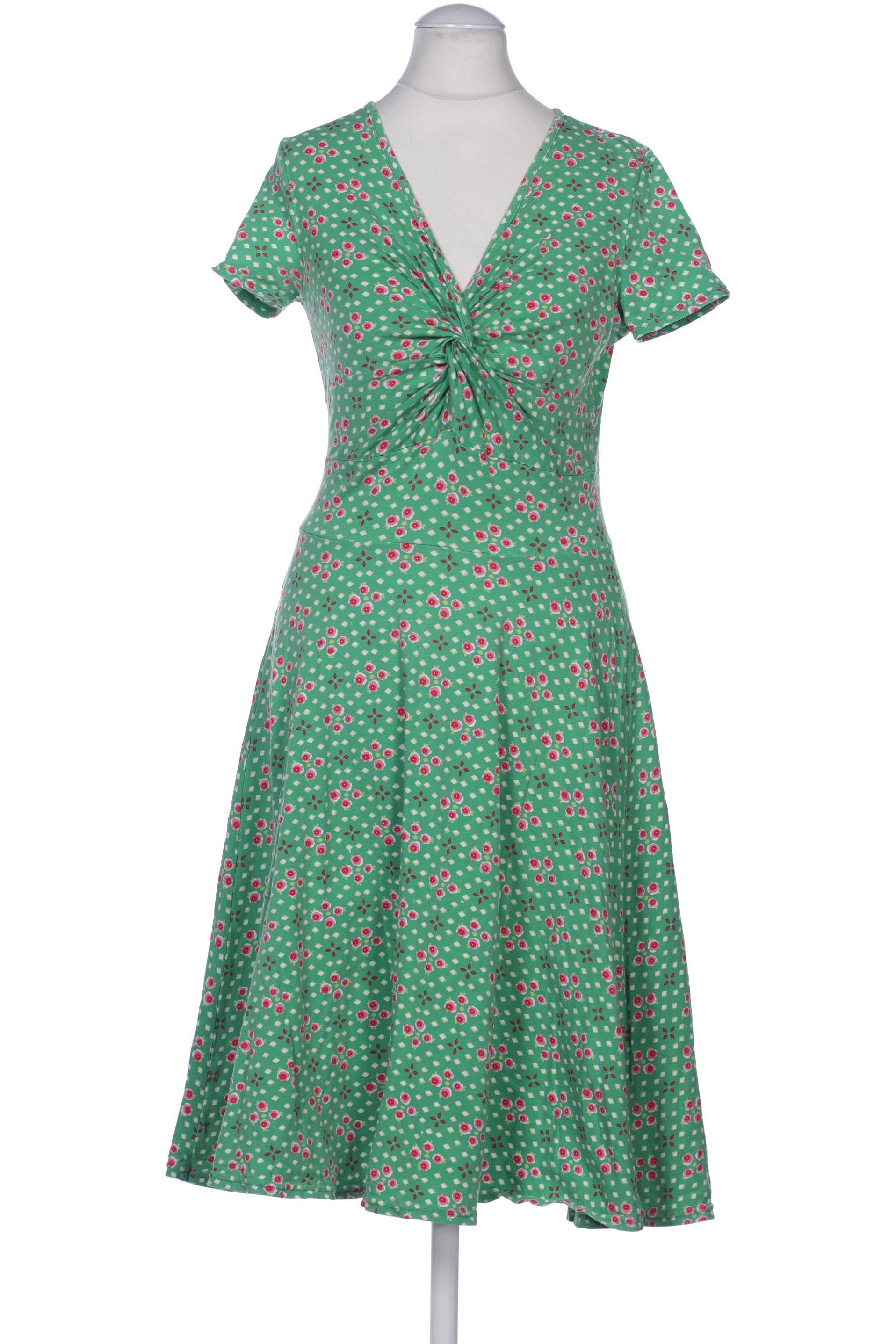 

Blutsgeschwister Damen Kleid, grün, Gr. 36