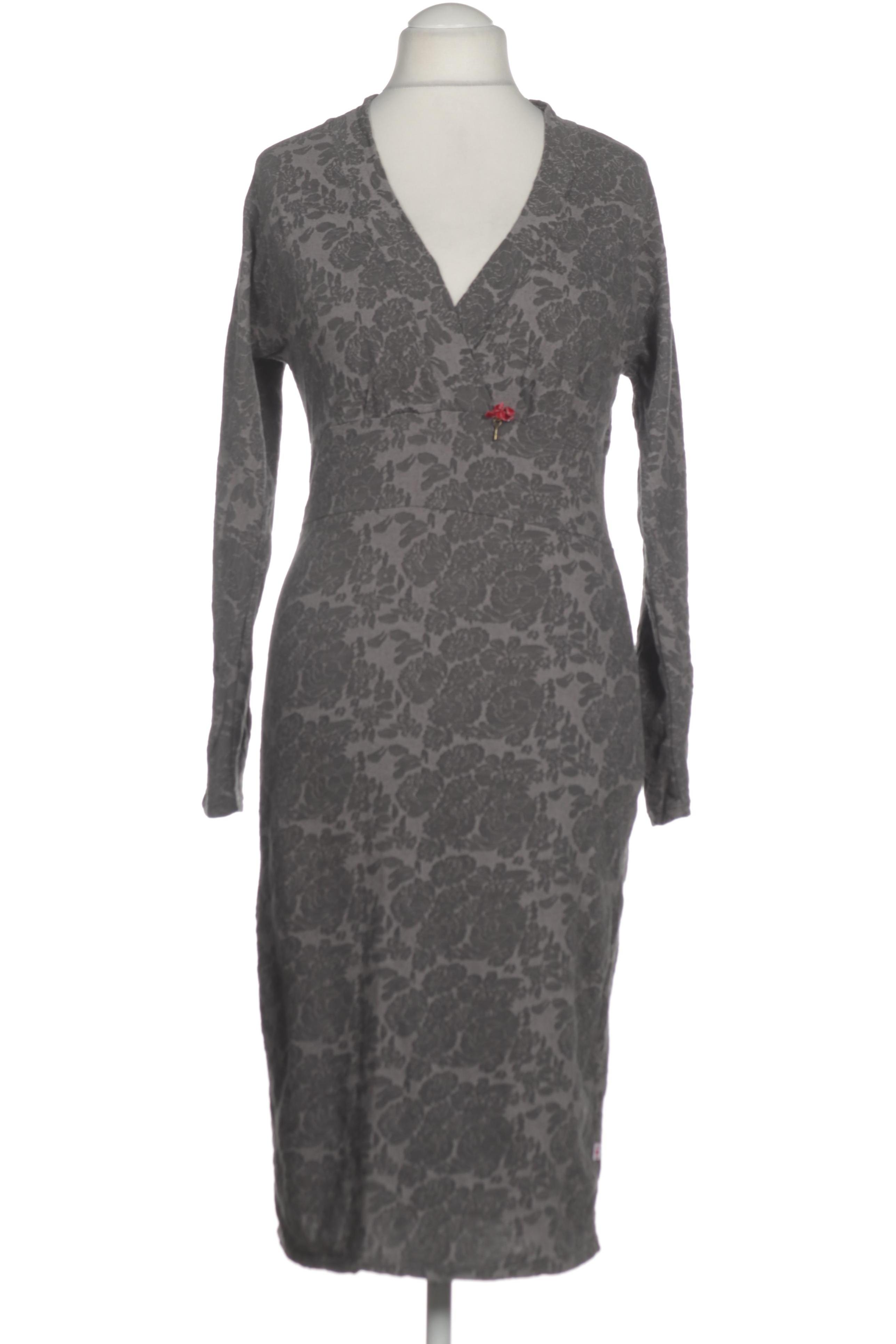 

Blutsgeschwister Damen Kleid, grau, Gr. 42